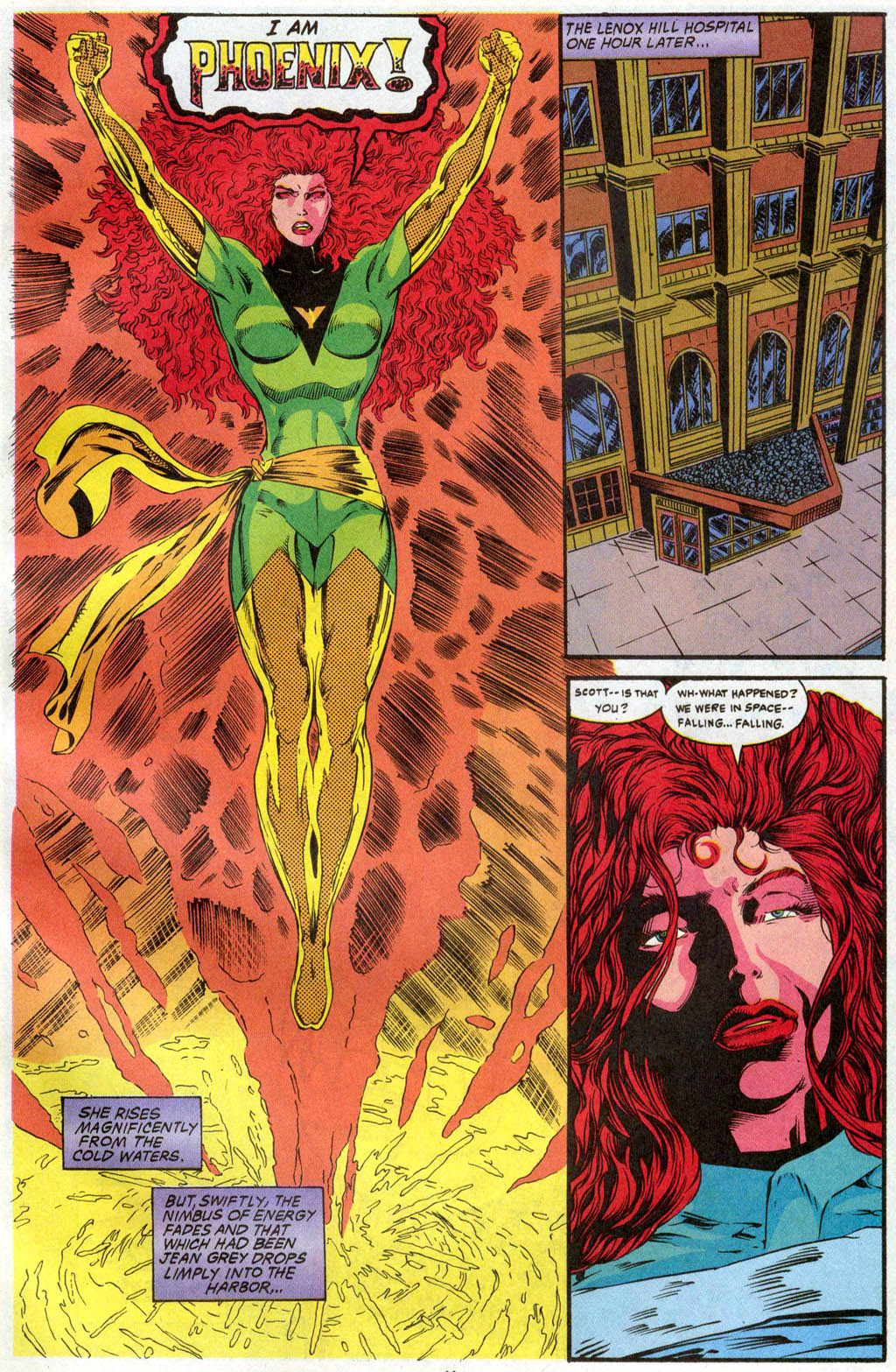 X-Men Adventures (1995) Issue #4 #4 - English 8