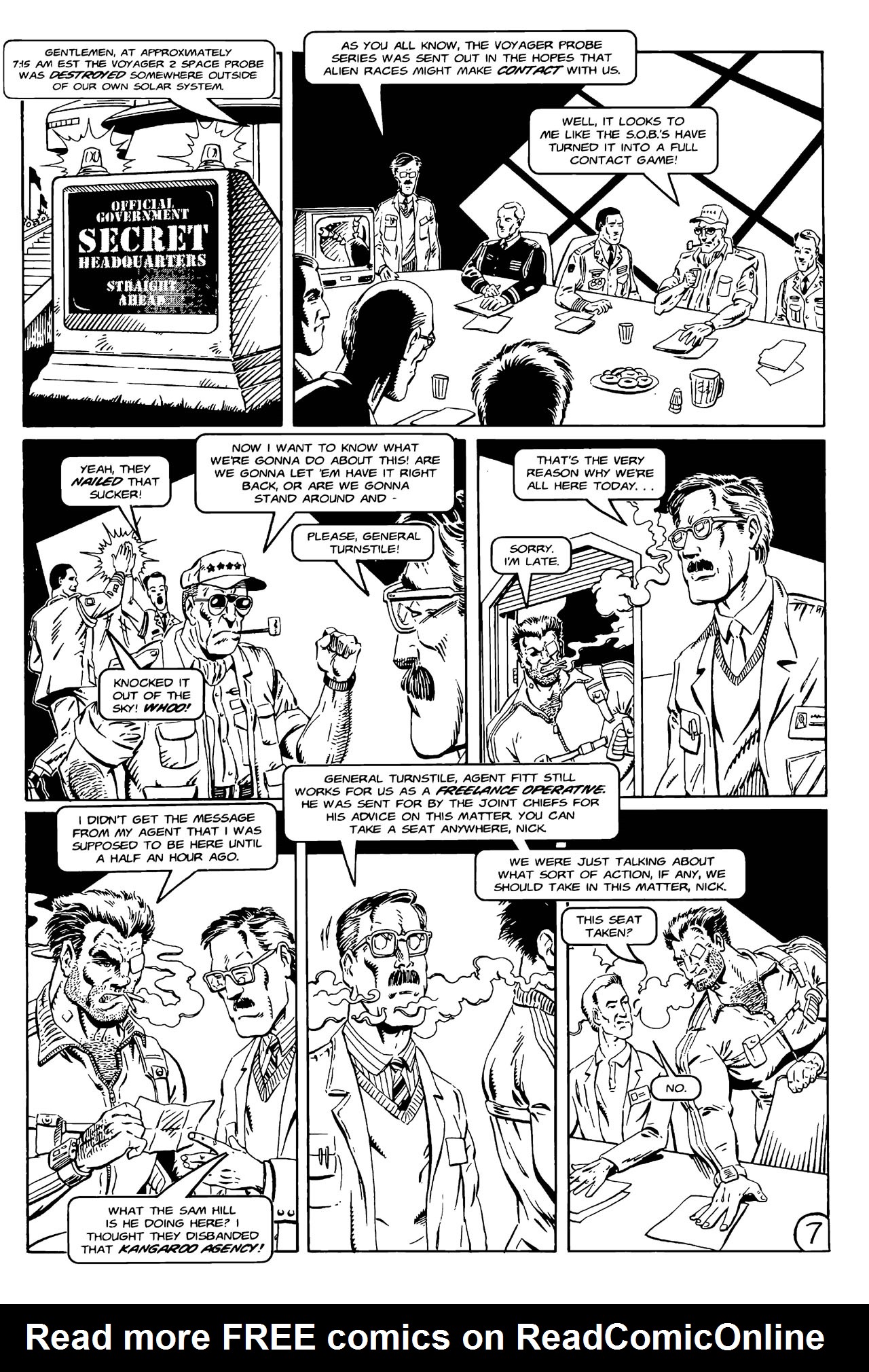 Read online The Tick: Karma Tornado comic -  Issue #4 - 9