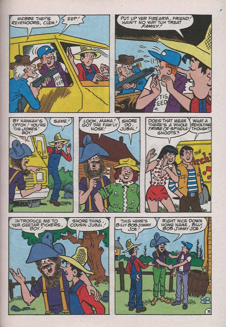Read online World of Archie Double Digest comic -  Issue #7 - 95