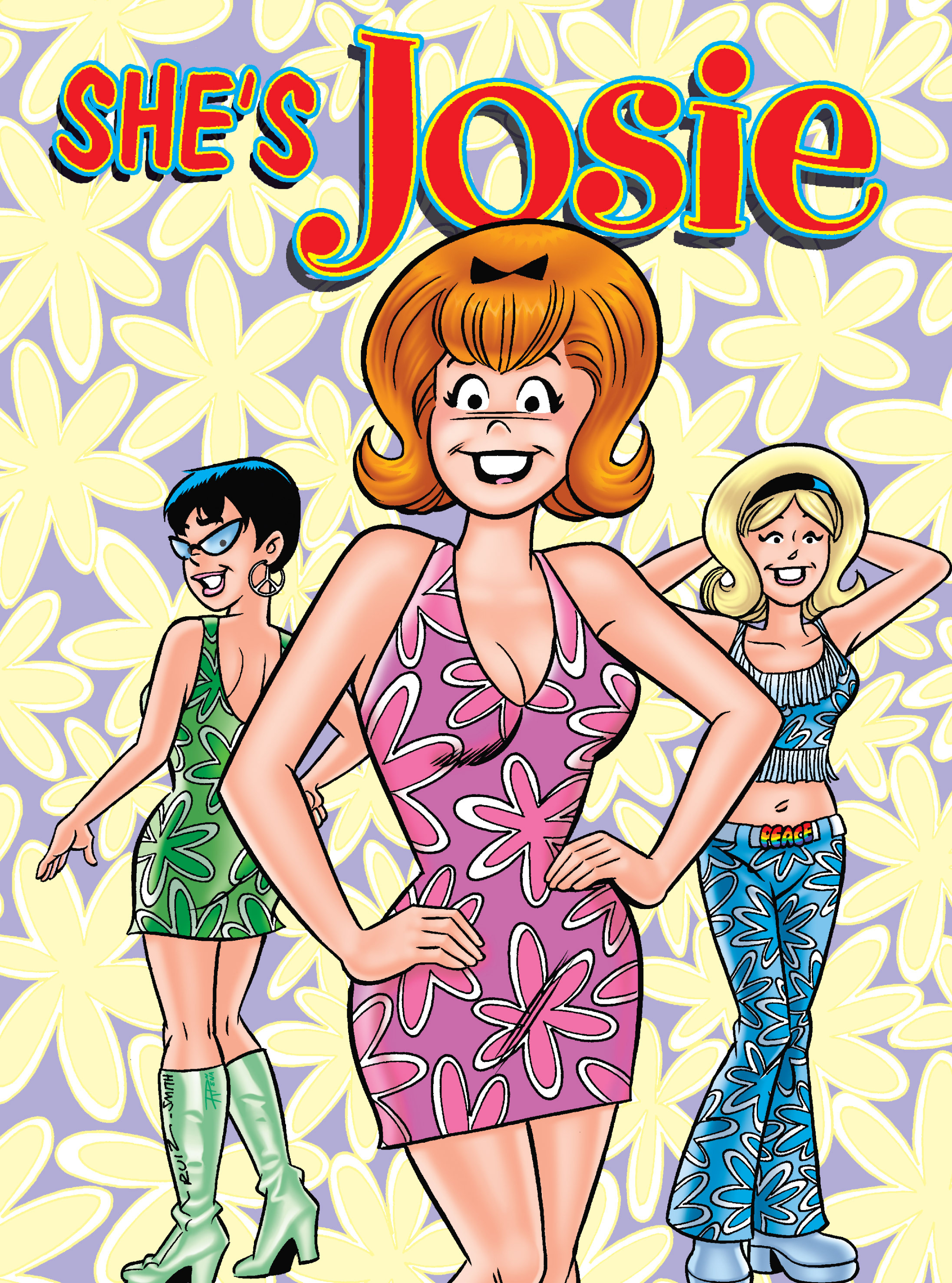 Read online World of Archie Double Digest comic -  Issue #29 - 35