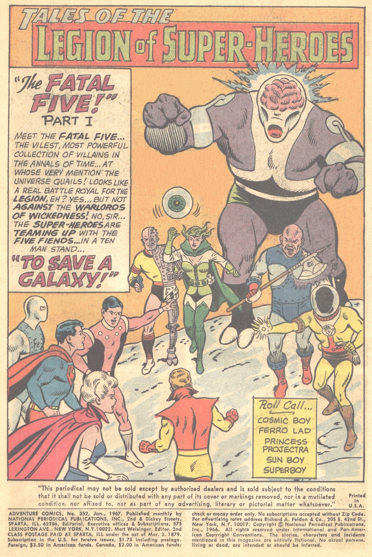 Read online DC Special Blue Ribbon Digest comic -  Issue #1 - 55