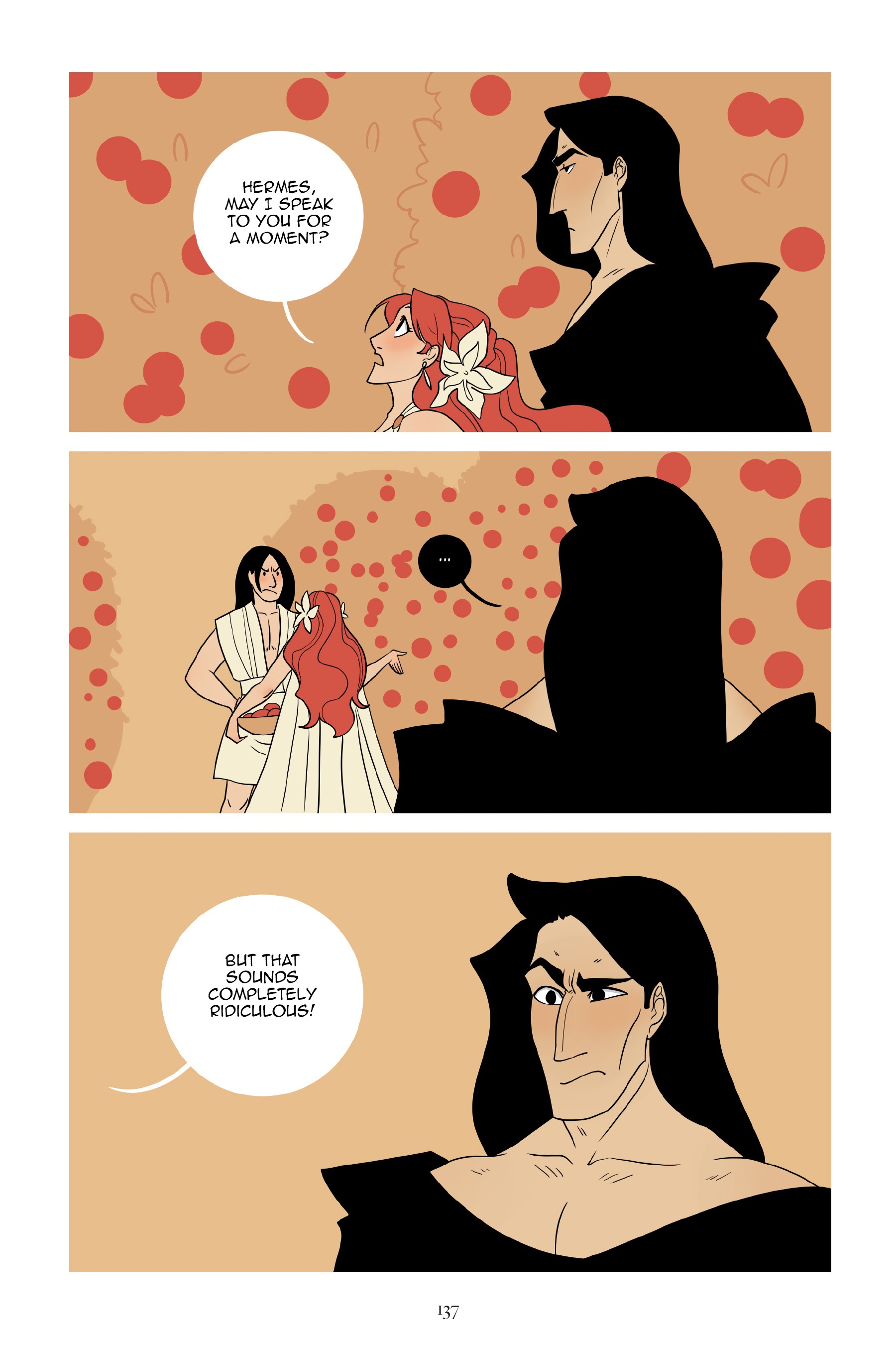 Read online Persephone (2017) comic -  Issue # TPB (Part 2) - 37