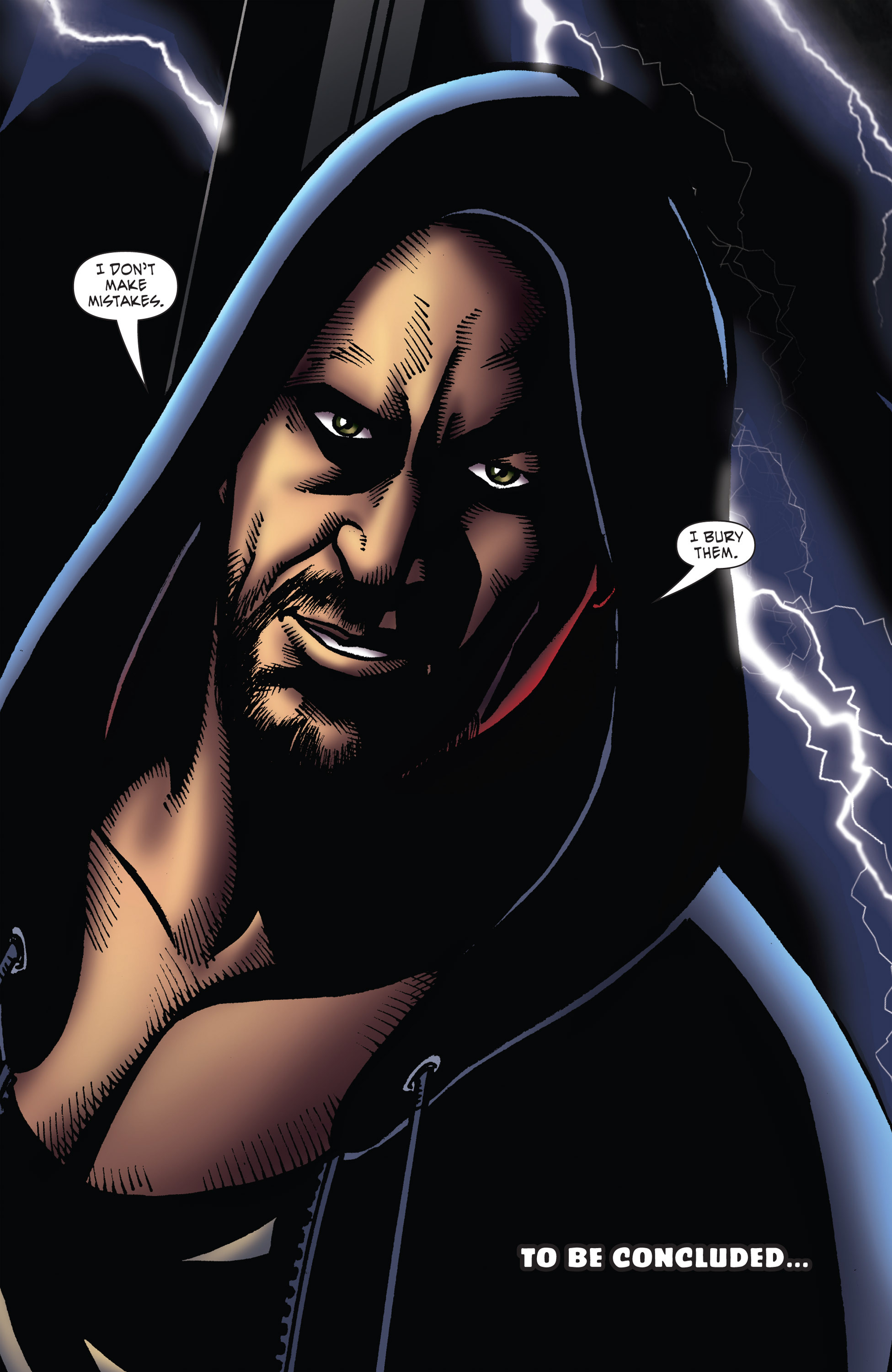 Read online WWE Superstars comic -  Issue #3 - 22