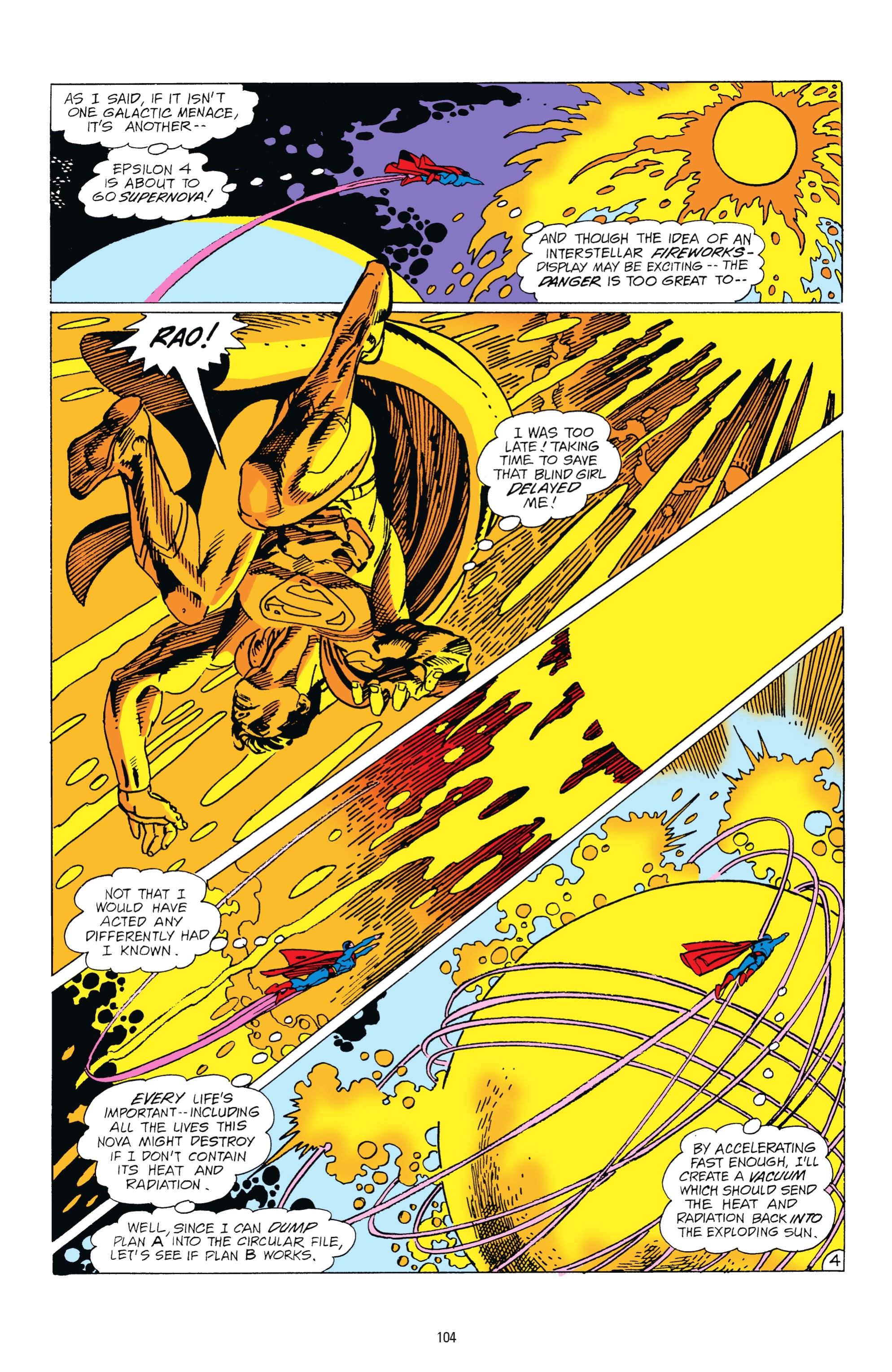 Read online Superman vs. Brainiac comic -  Issue # TPB (Part 2) - 5