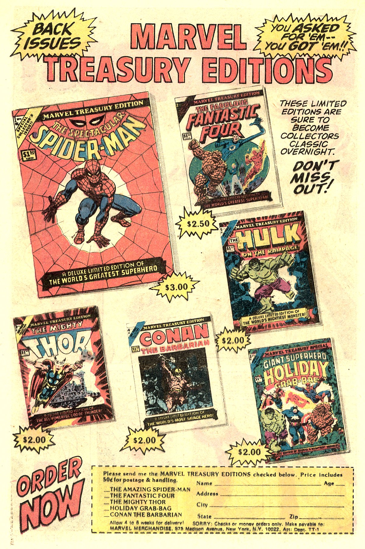 Read online Vault of Evil comic -  Issue #22 - 20