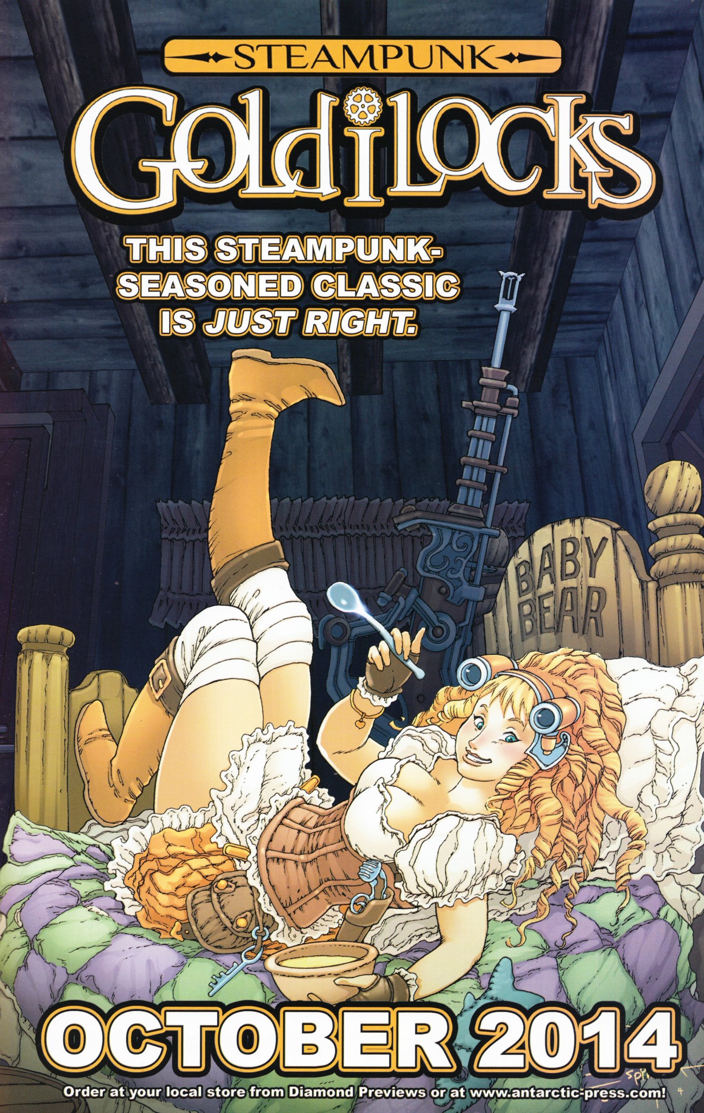 Read online Gold Digger (1999) comic -  Issue #213 - 33