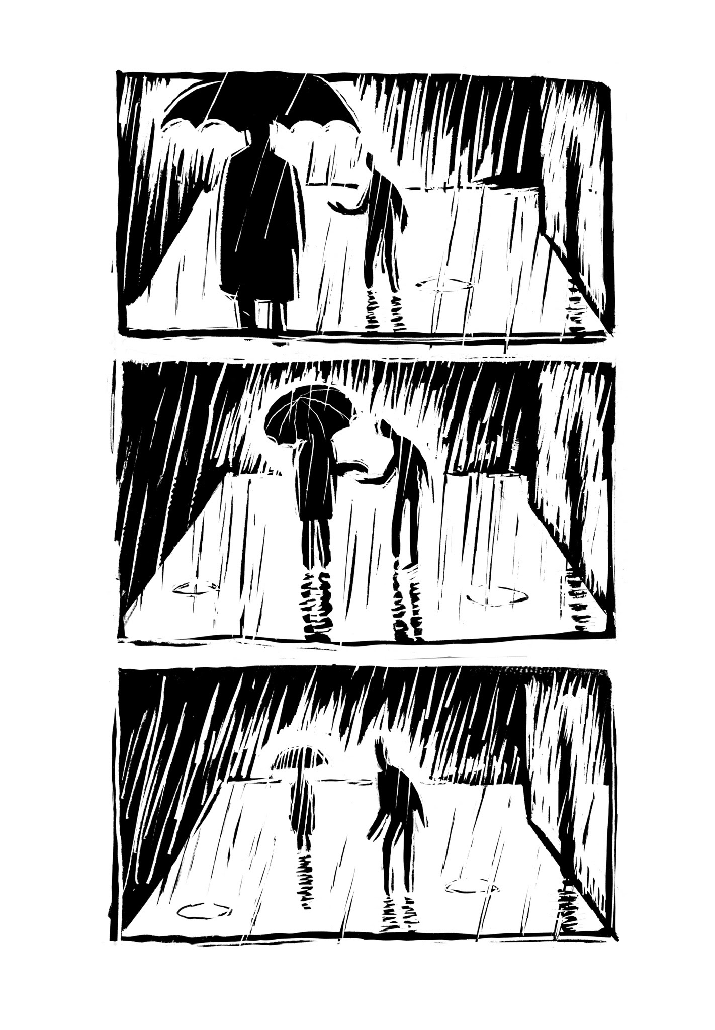 Read online Flood! A Novel in Pictures comic -  Issue # TPB (Part 2) - 65