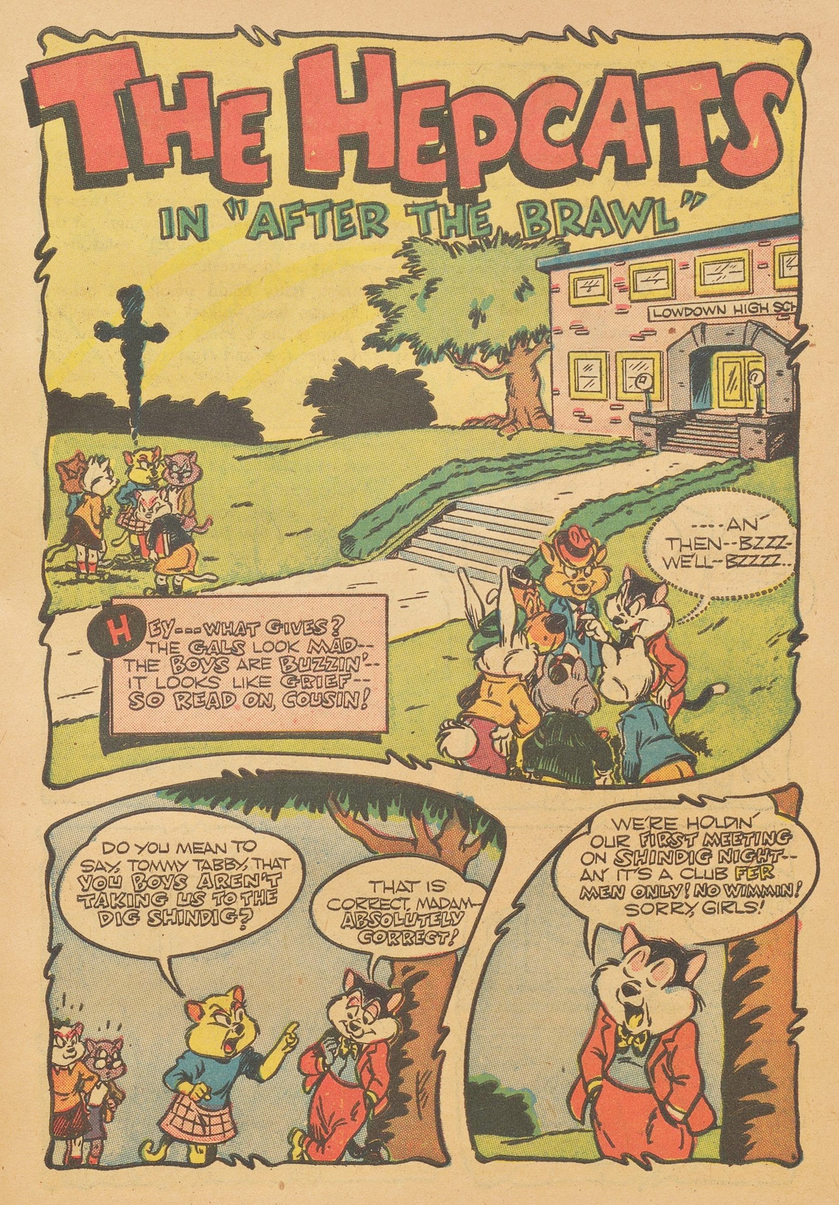 Read online Hi-JInx comic -  Issue #1 - 45
