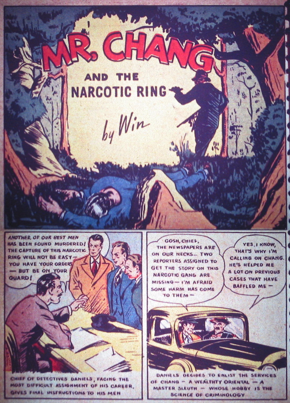 Detective Comics (1937) 2 Page 41