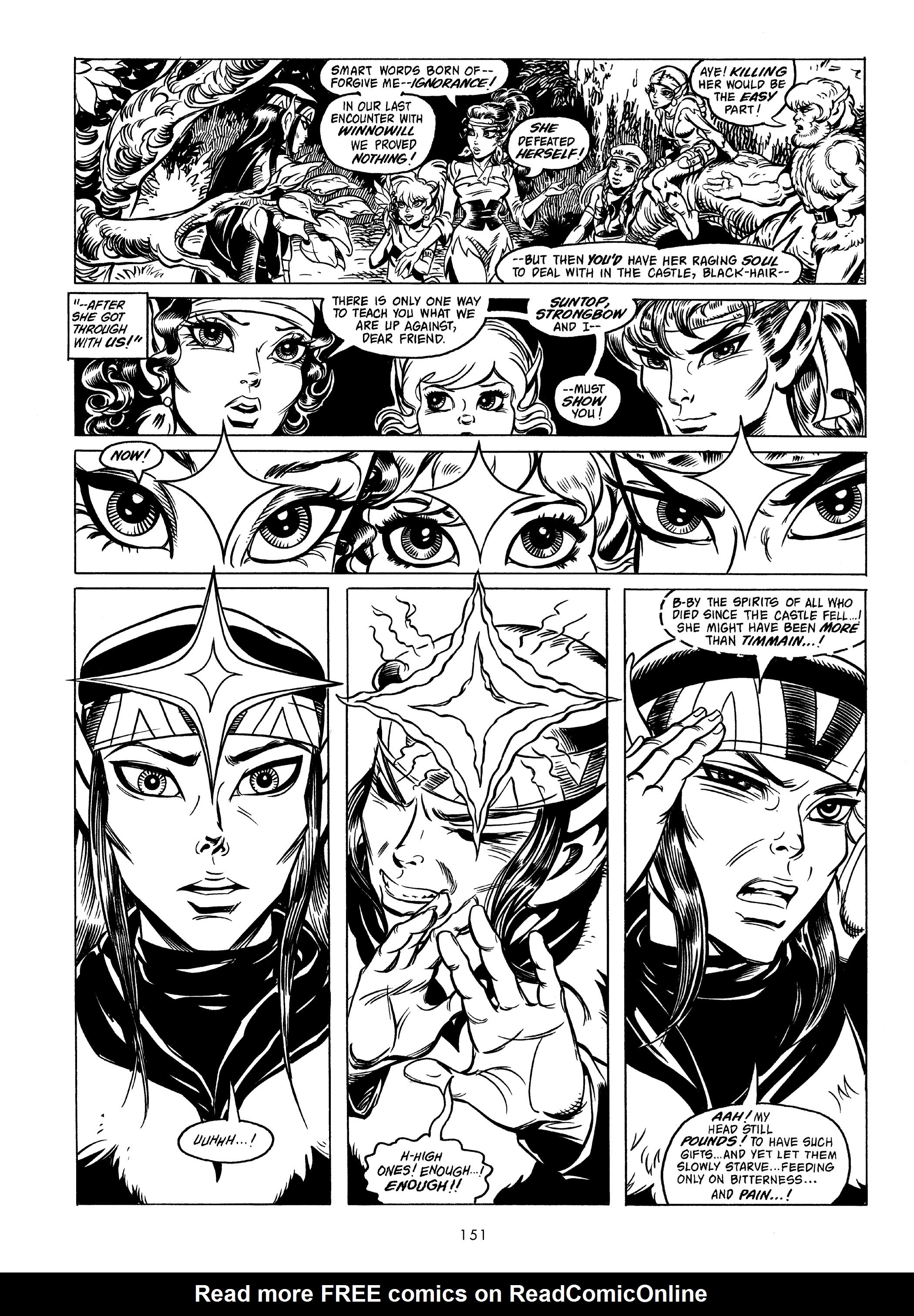 Read online The Complete ElfQuest comic -  Issue # TPB 2 (Part 2) - 52