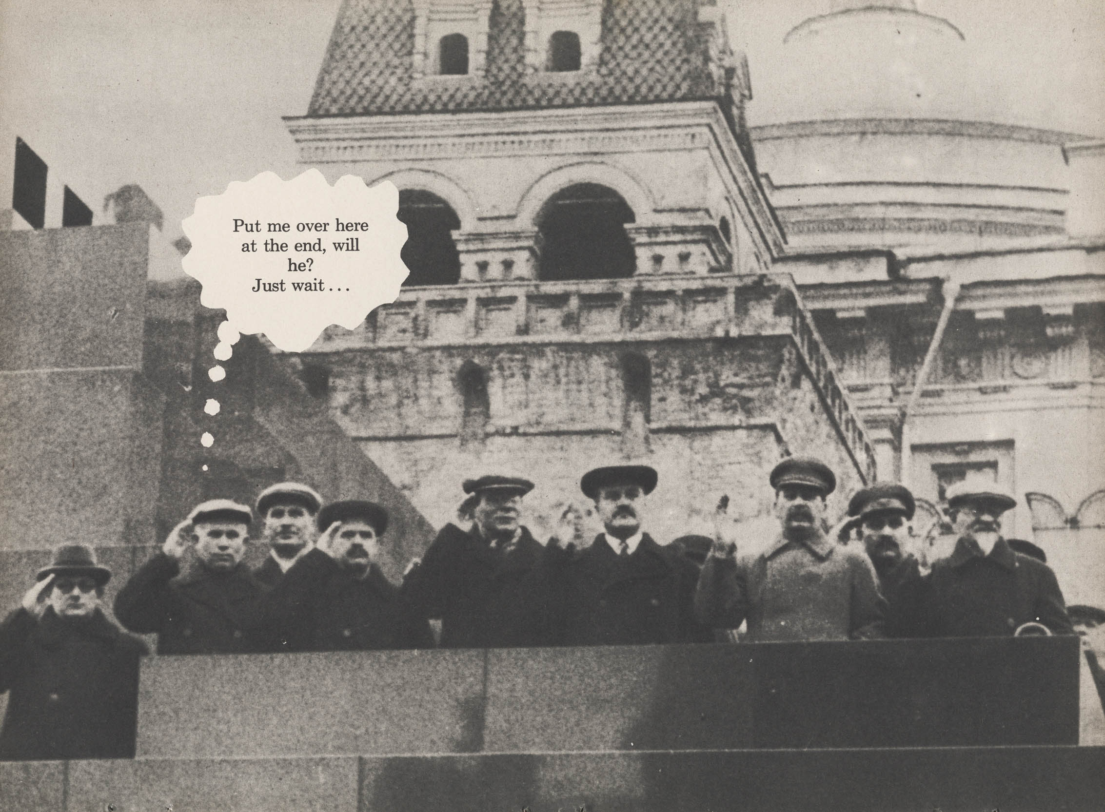 Read online You Don't Say comic -  Issue # TPB - 34