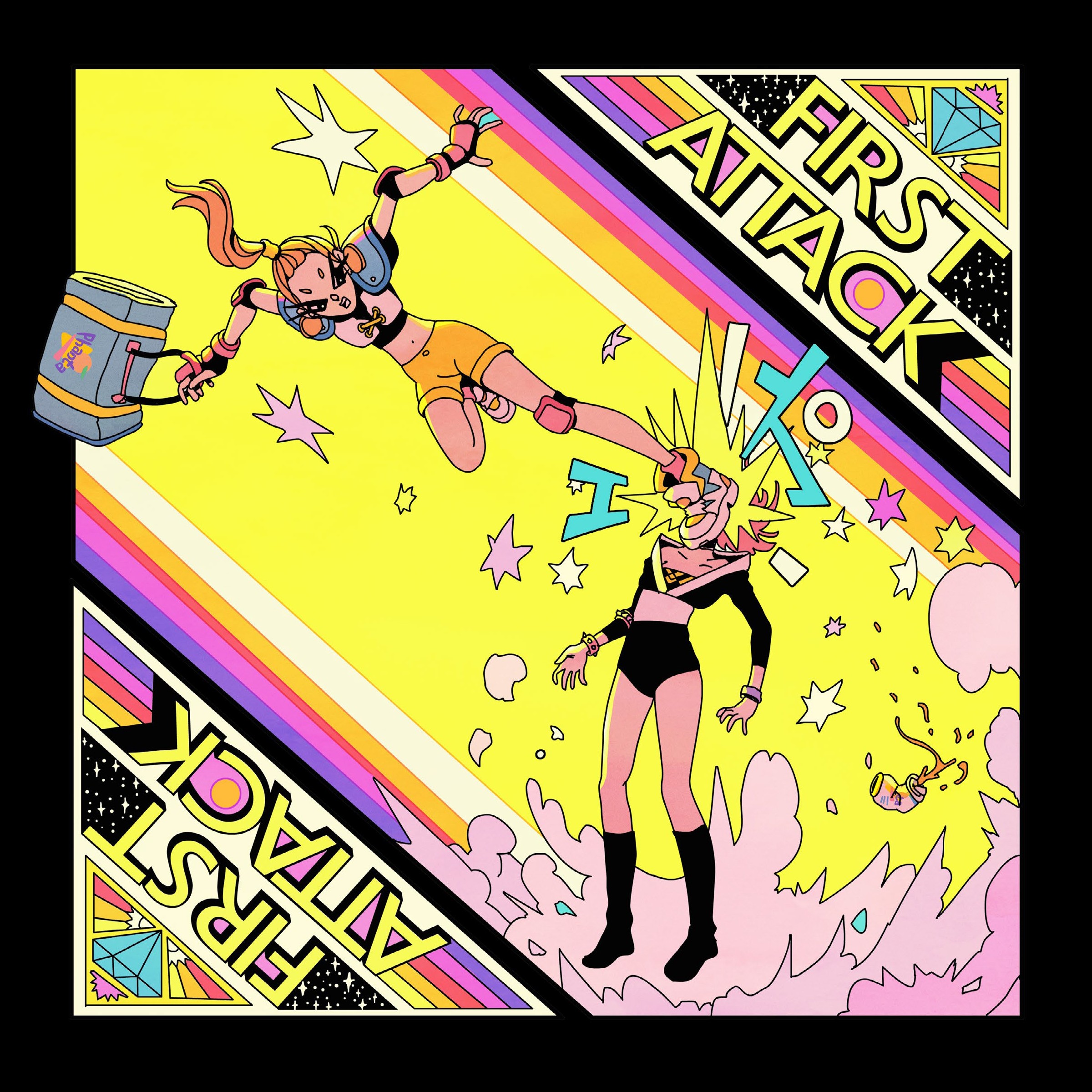 Read online Roly Poly comic -  Issue # TPB - 74