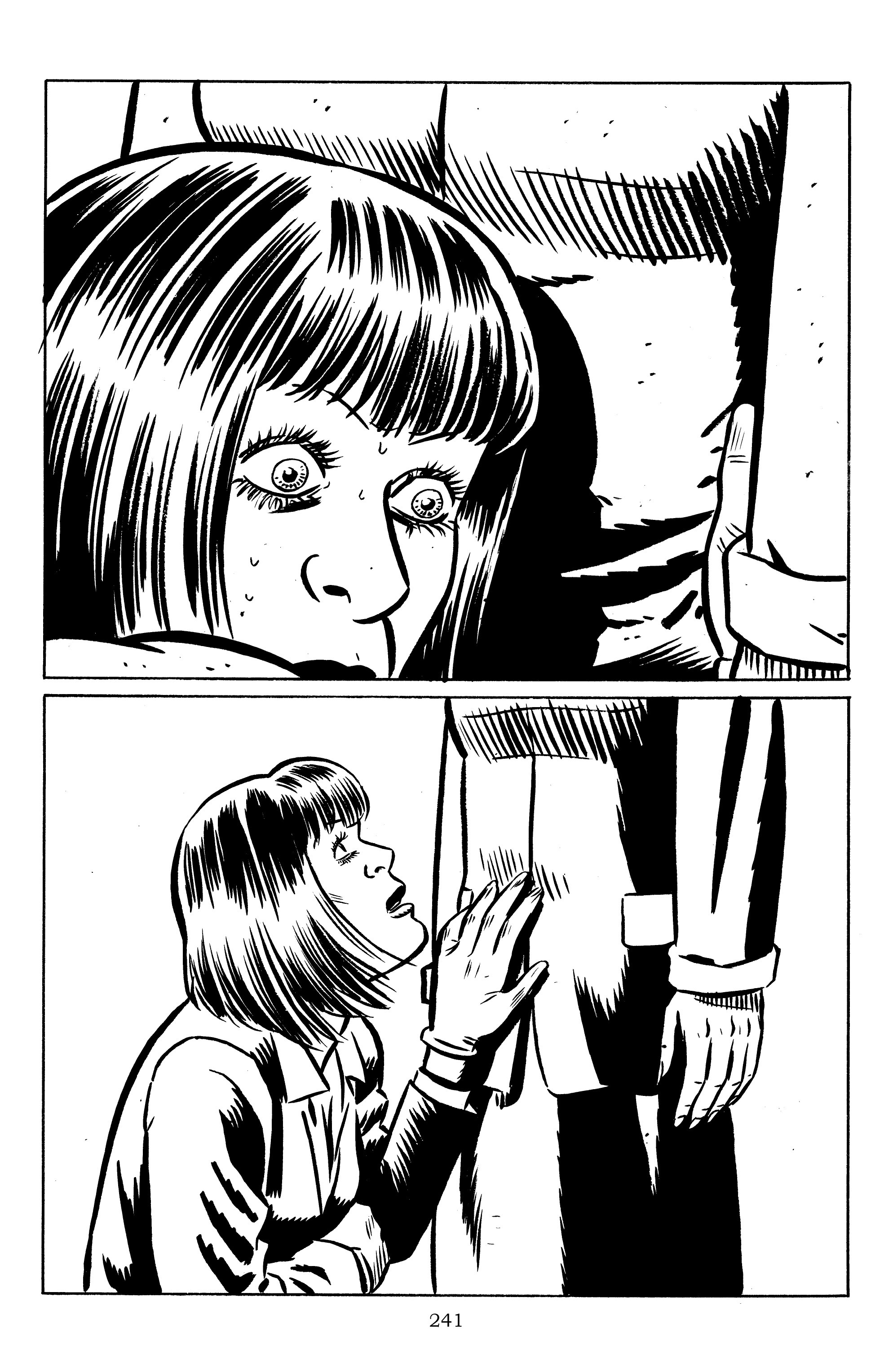 Read online Murder Me Dead comic -  Issue # _TPB (Part 3) - 38