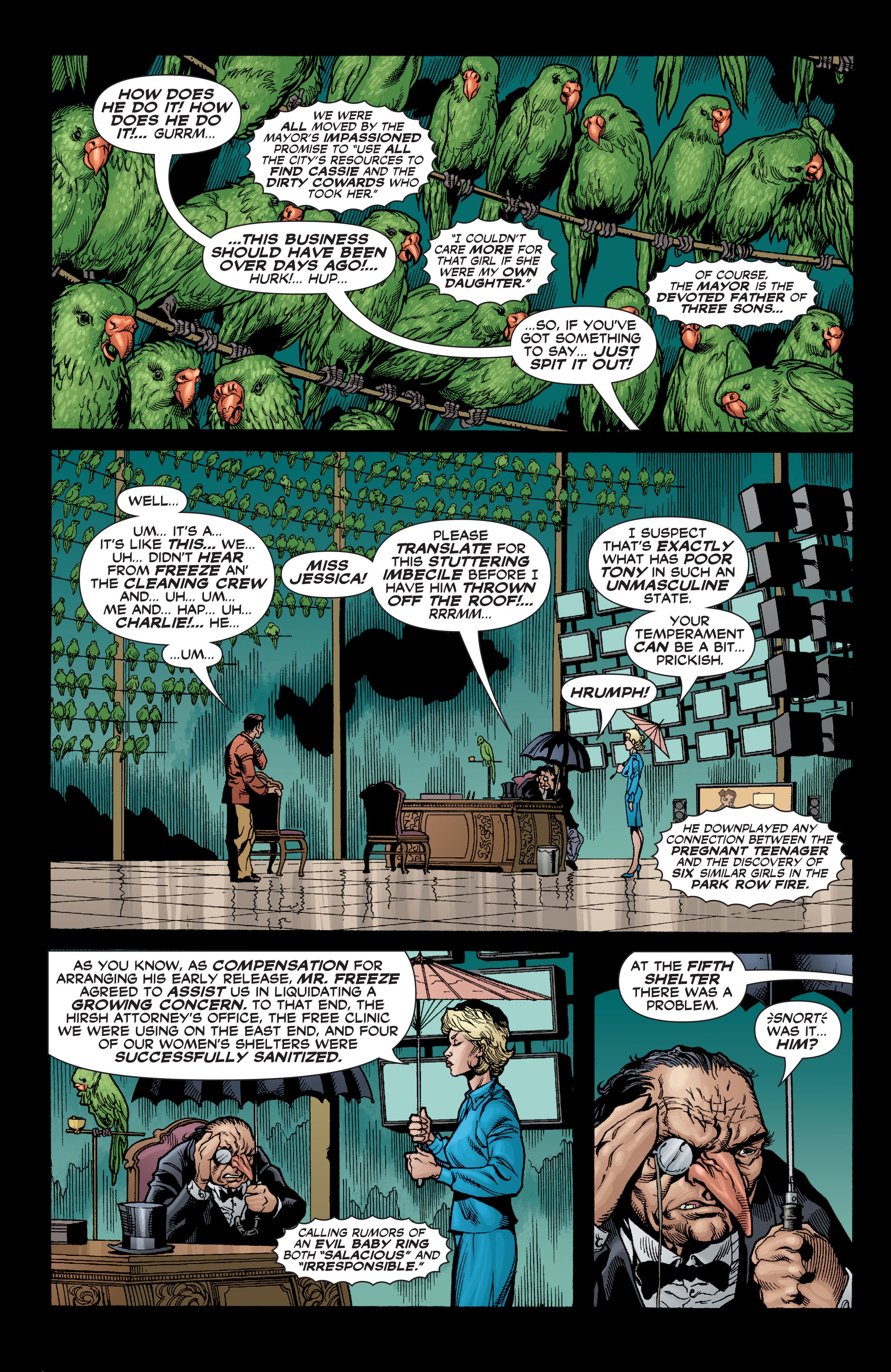 Read online Batman: City of Crime: The Deluxe Edition comic -  Issue # TPB (Part 1) - 68