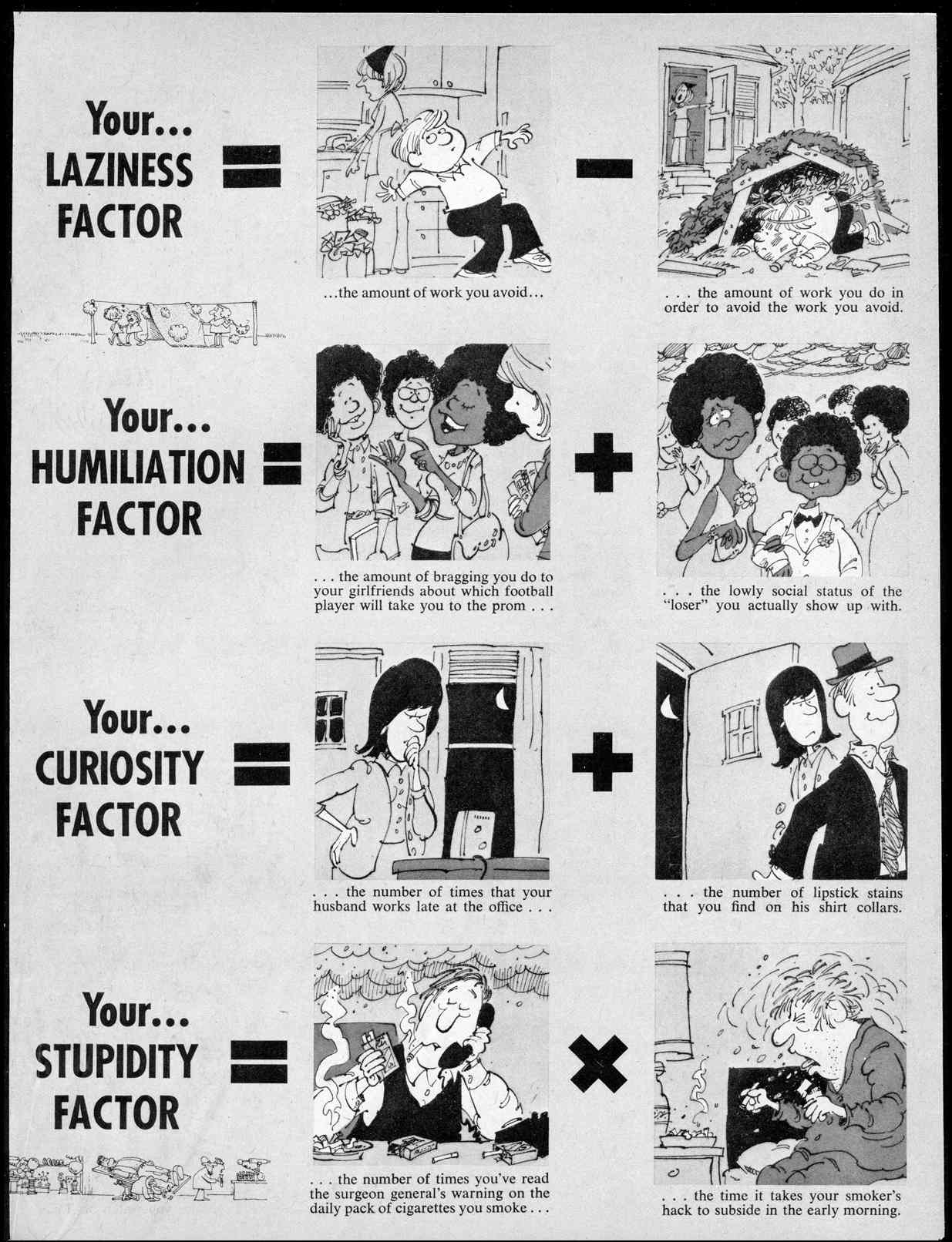 Read online MAD comic -  Issue #203 - 23