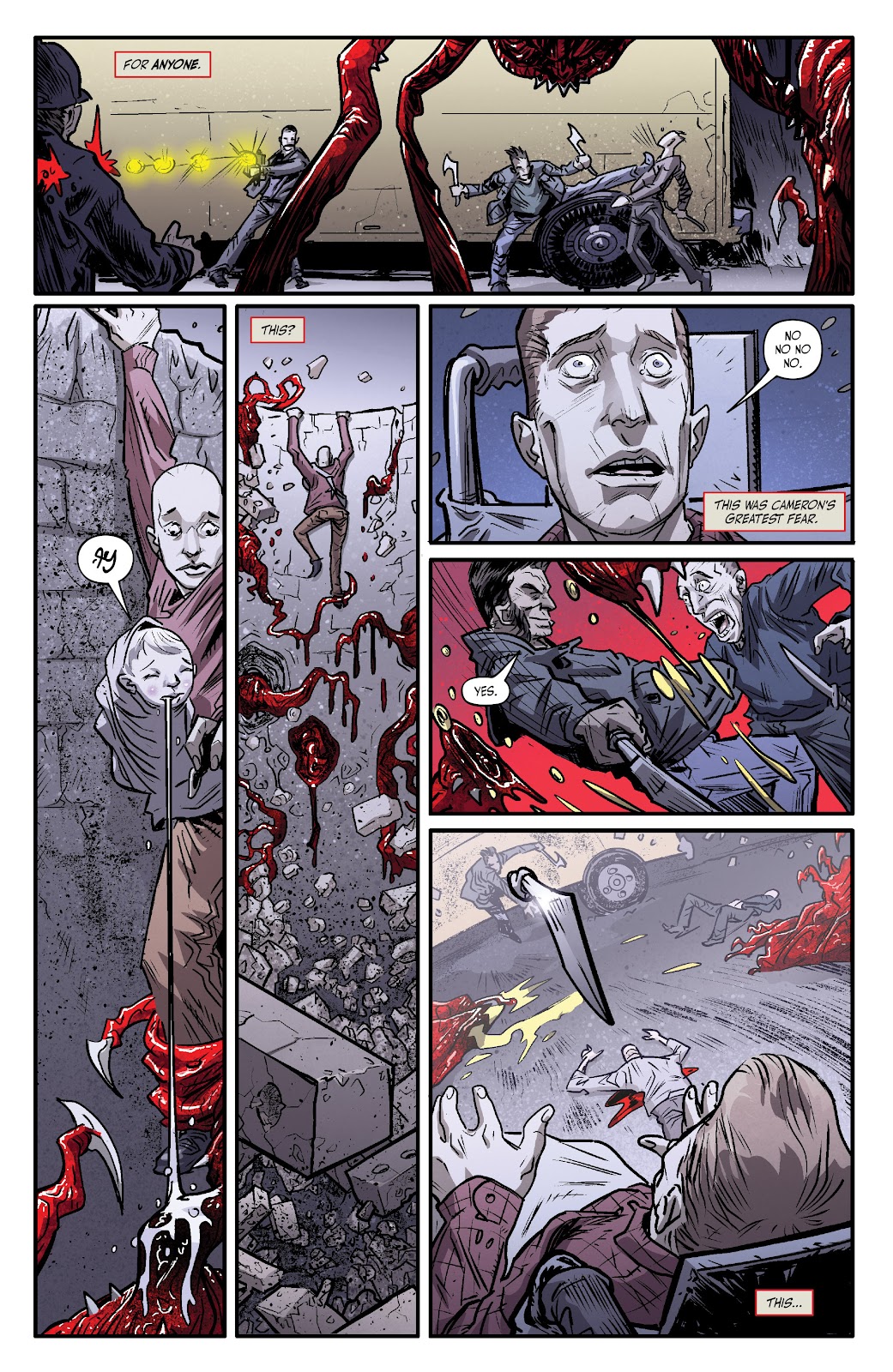 Spread issue 17 - Page 11