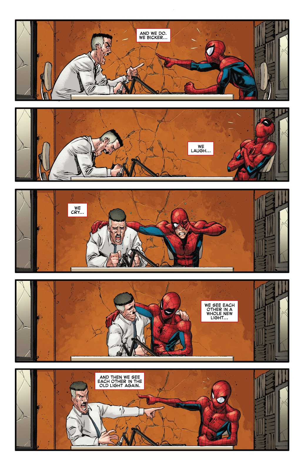 The Amazing Spider-Man (2018) issue 40 - Page 13