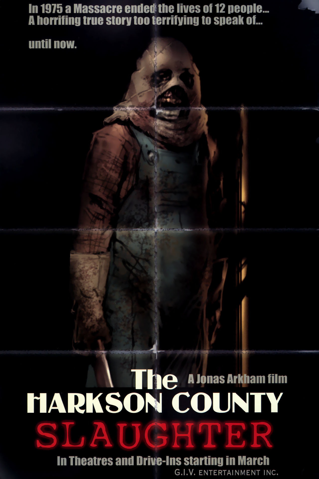 Read online Final Girl comic -  Issue #1 - 33