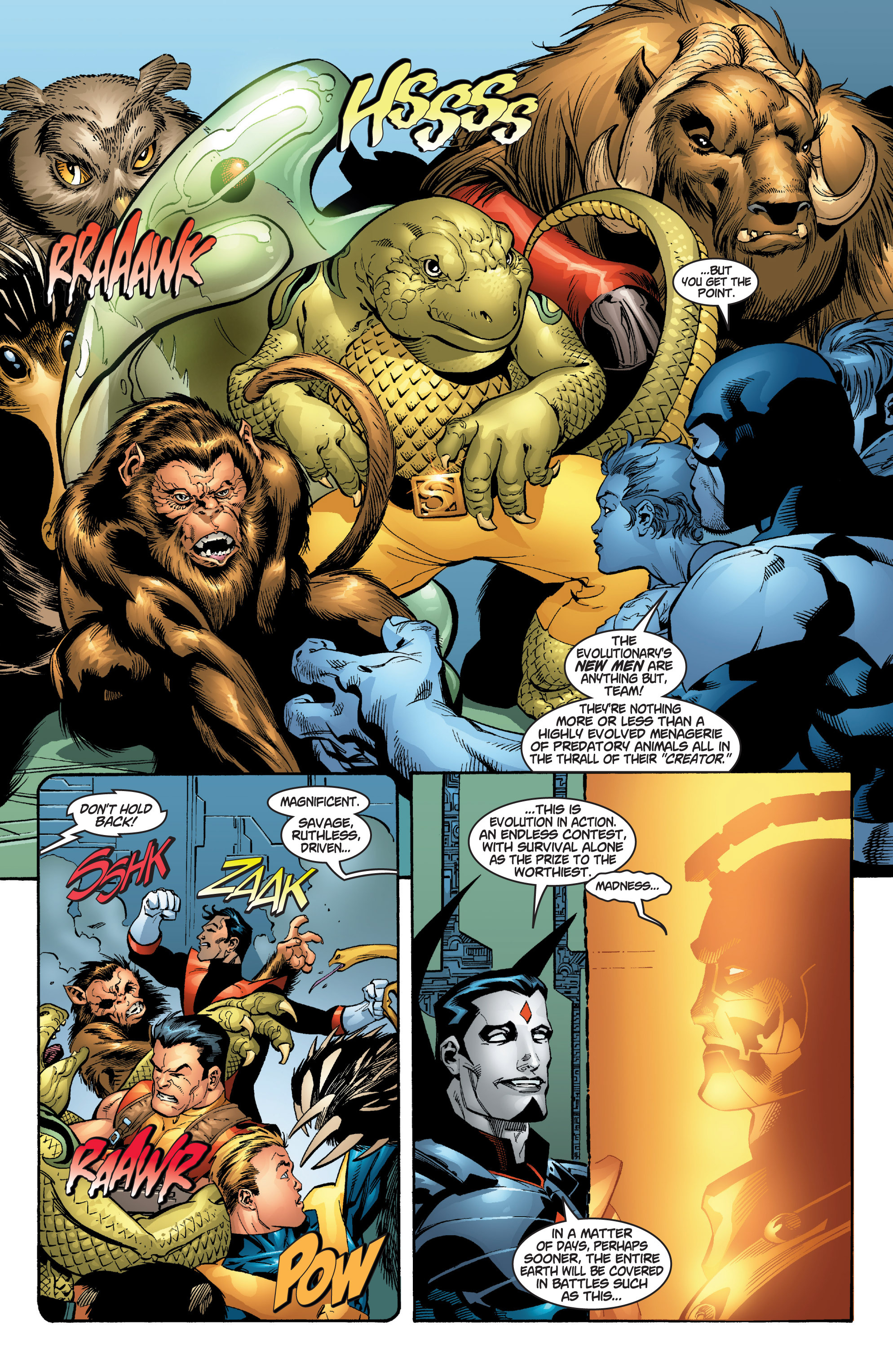 Read online X-Men: Powerless comic -  Issue # TPB - 128