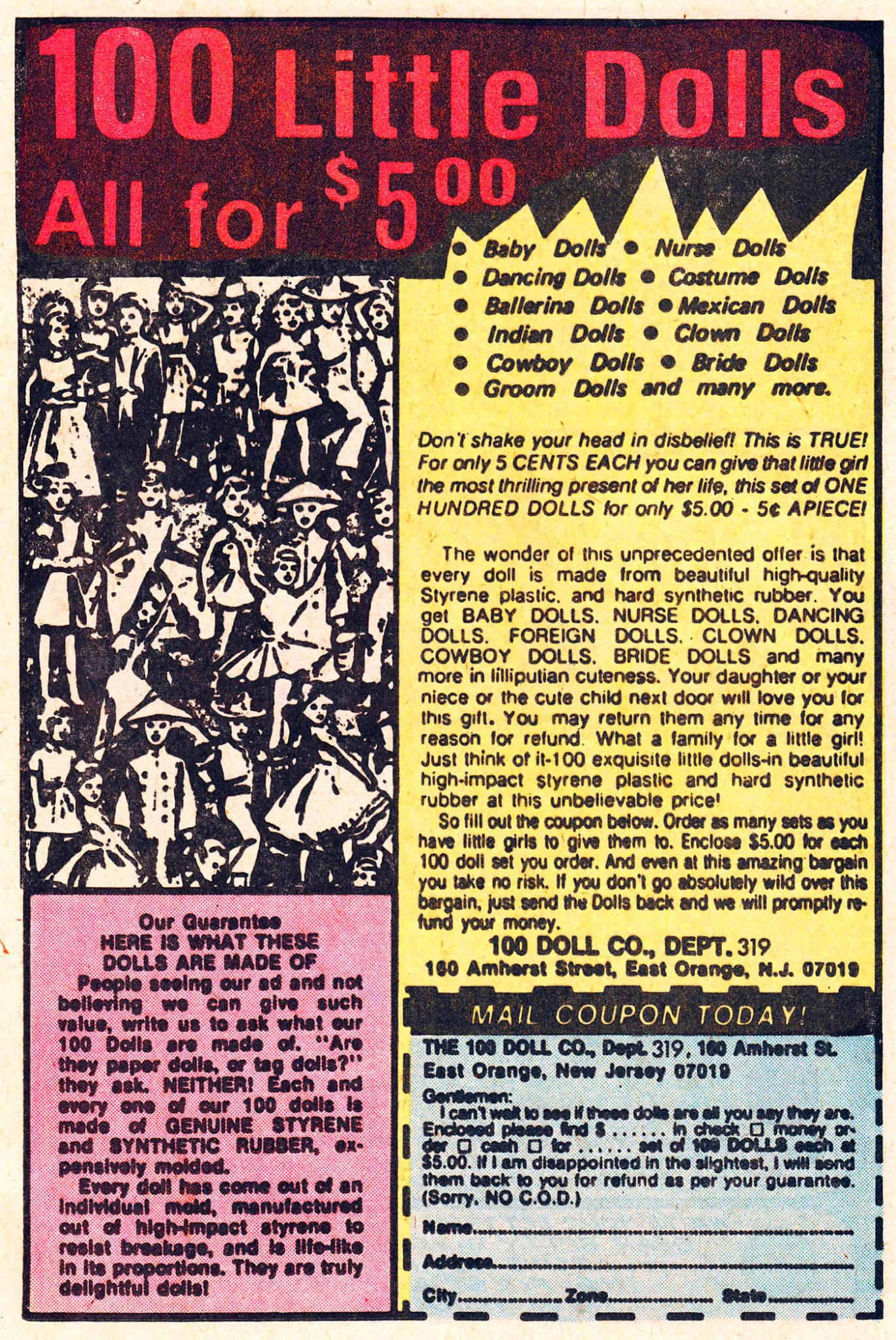 Read online Archie's Girls Betty and Veronica comic -  Issue #324 - 25