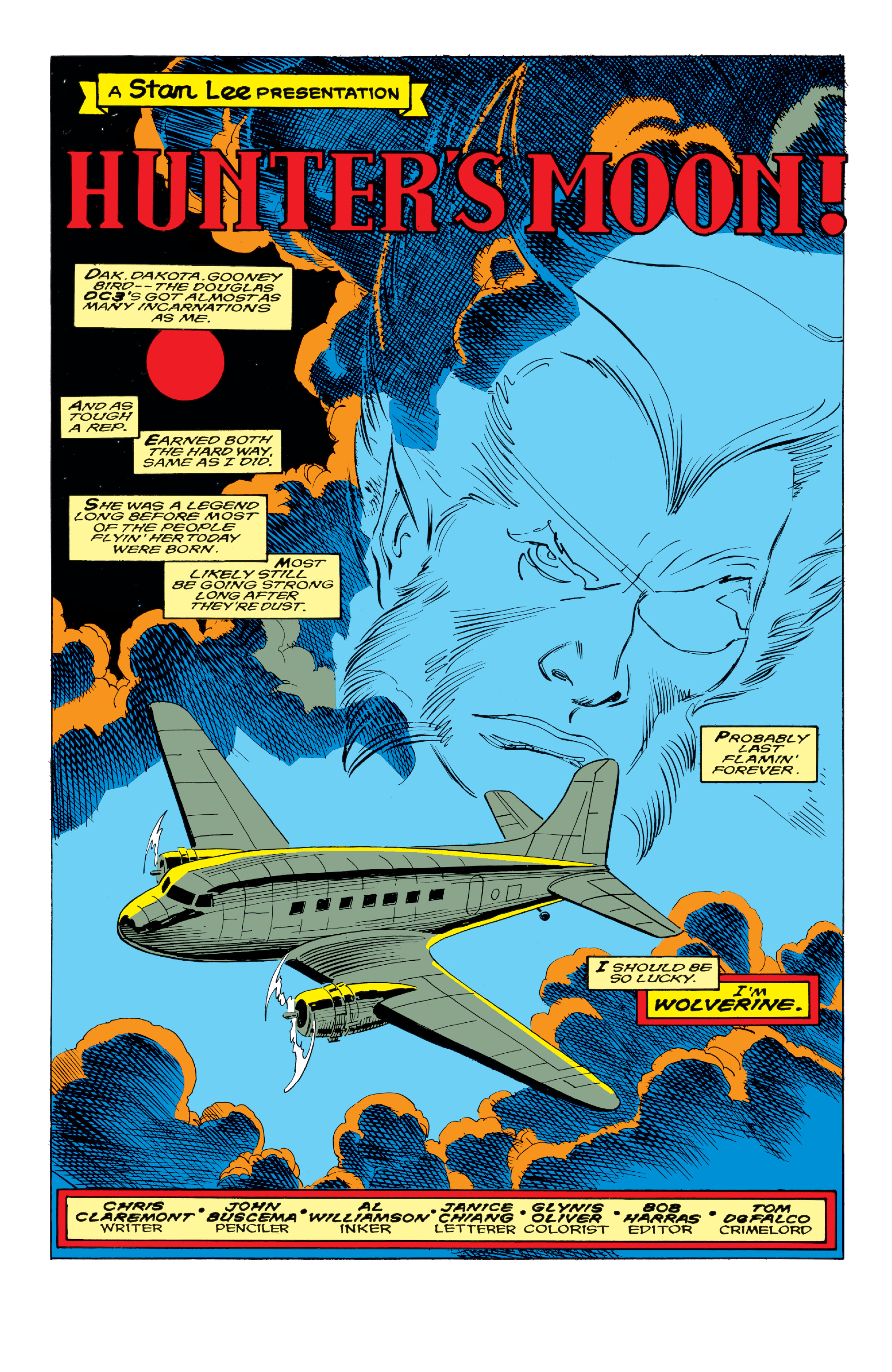 Read online Wolverine Omnibus comic -  Issue # TPB 1 (Part 9) - 21