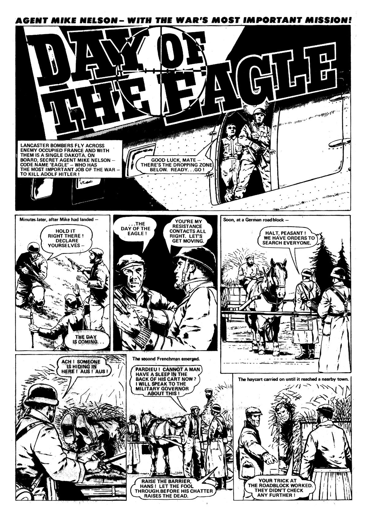 Read online Battle Picture Weekly comic -  Issue #2 - 12