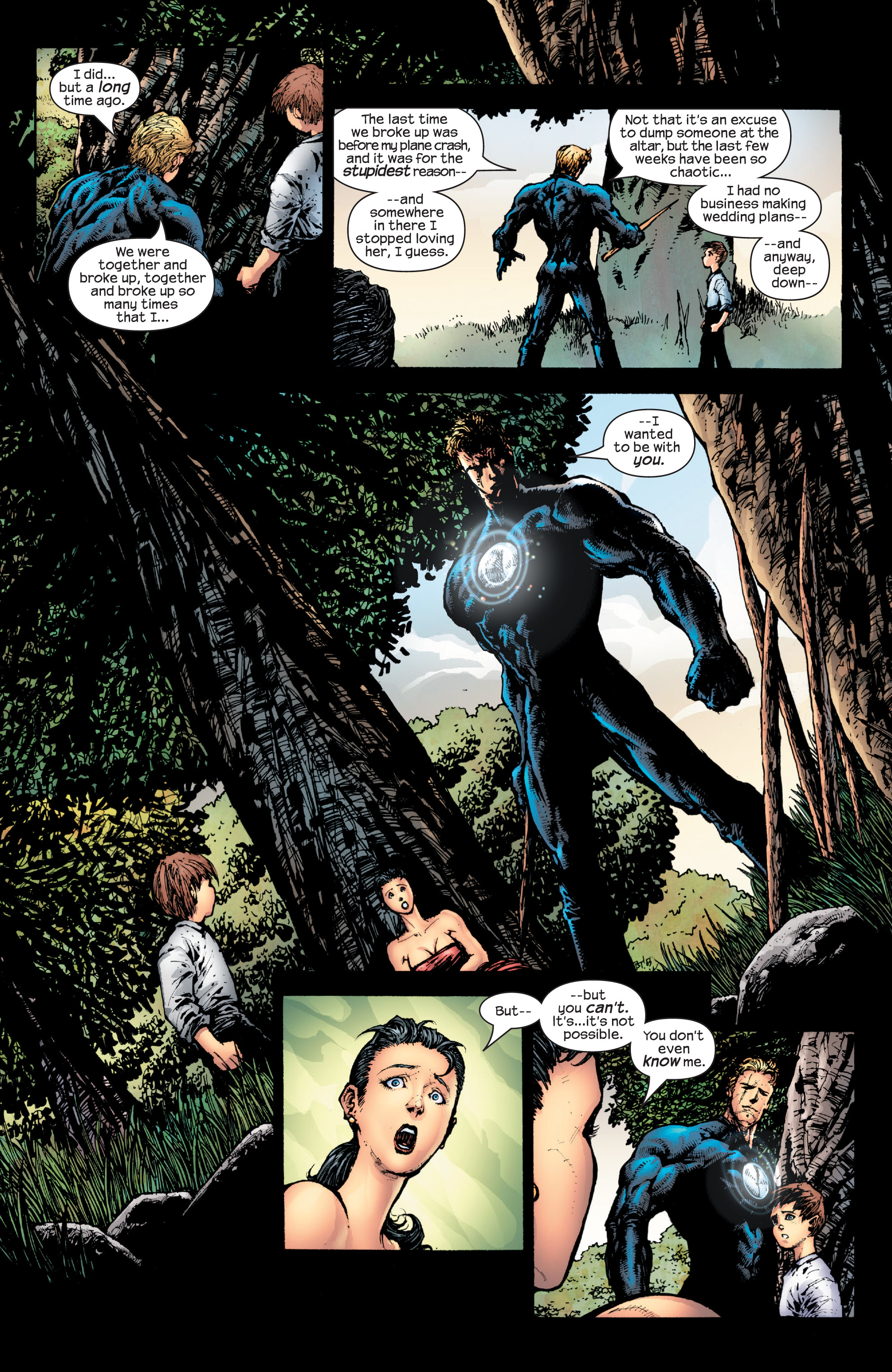 Read online X-Men: Trial of the Juggernaut comic -  Issue # TPB (Part 1) - 38
