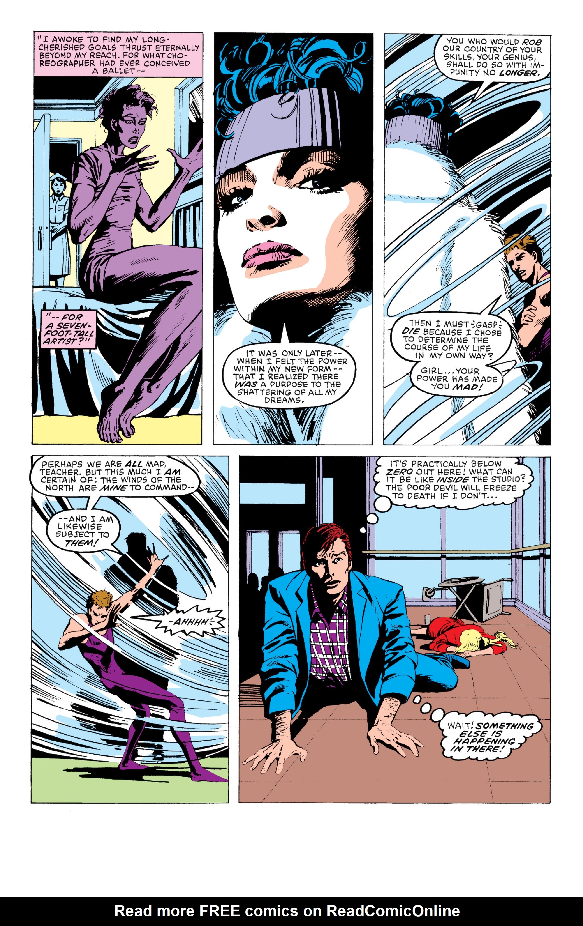 Read online Moon Knight Epic Collection comic -  Issue # TPB 3 (Part 4) - 67