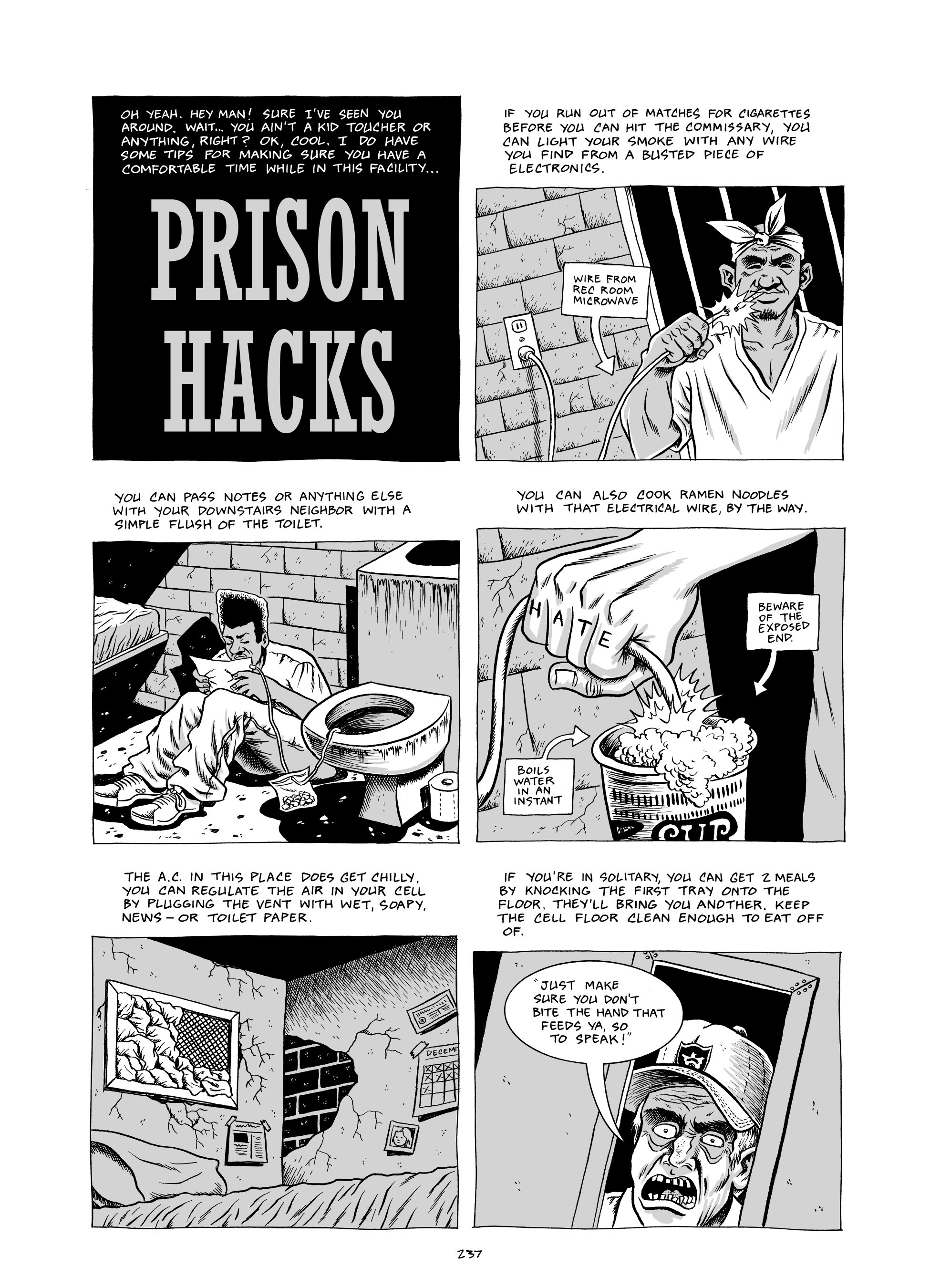 Read online Wizzywig comic -  Issue # TPB (Part 3) - 32