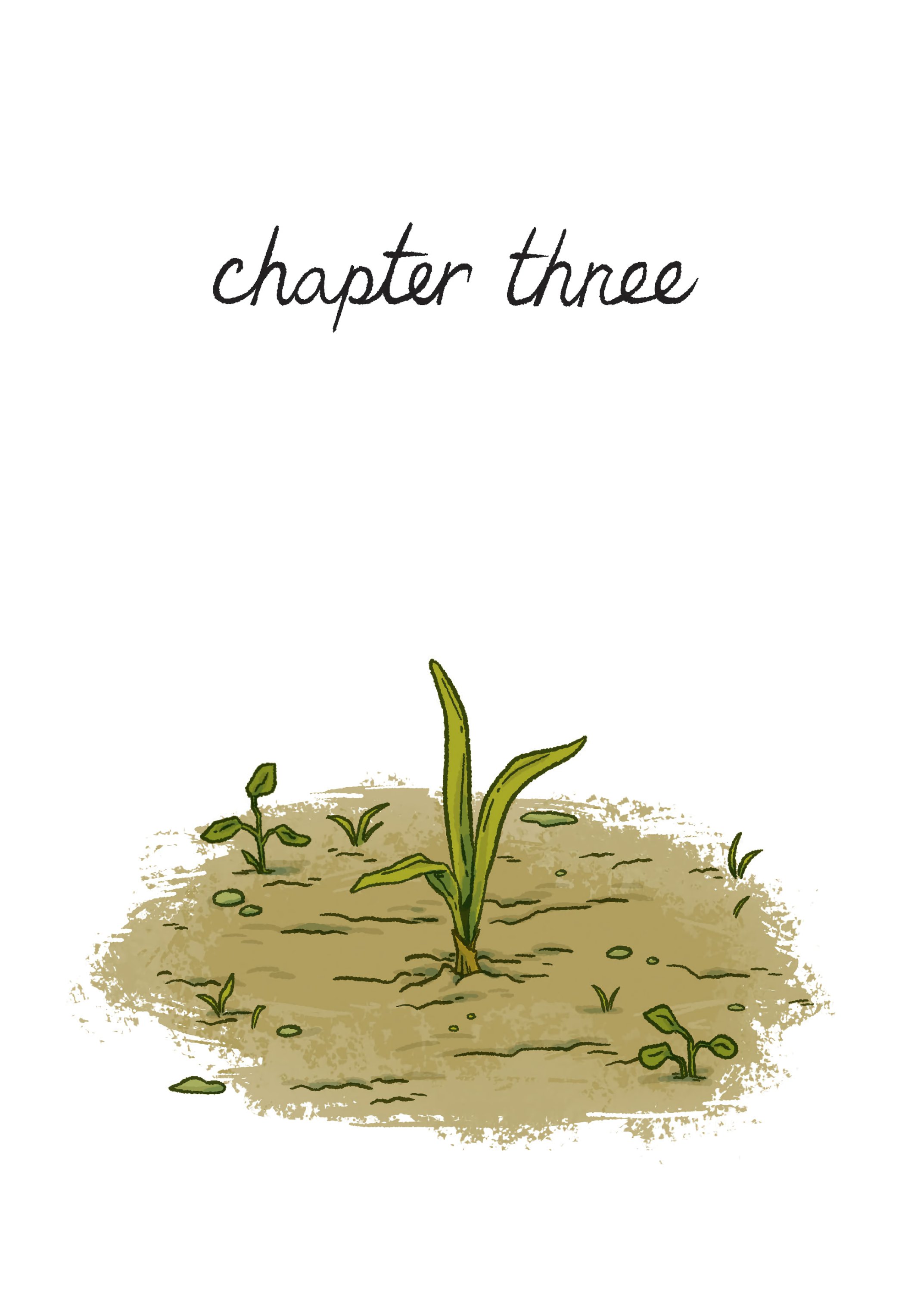 Read online Garlic and the Vampire comic -  Issue # TPB (Part 1) - 53