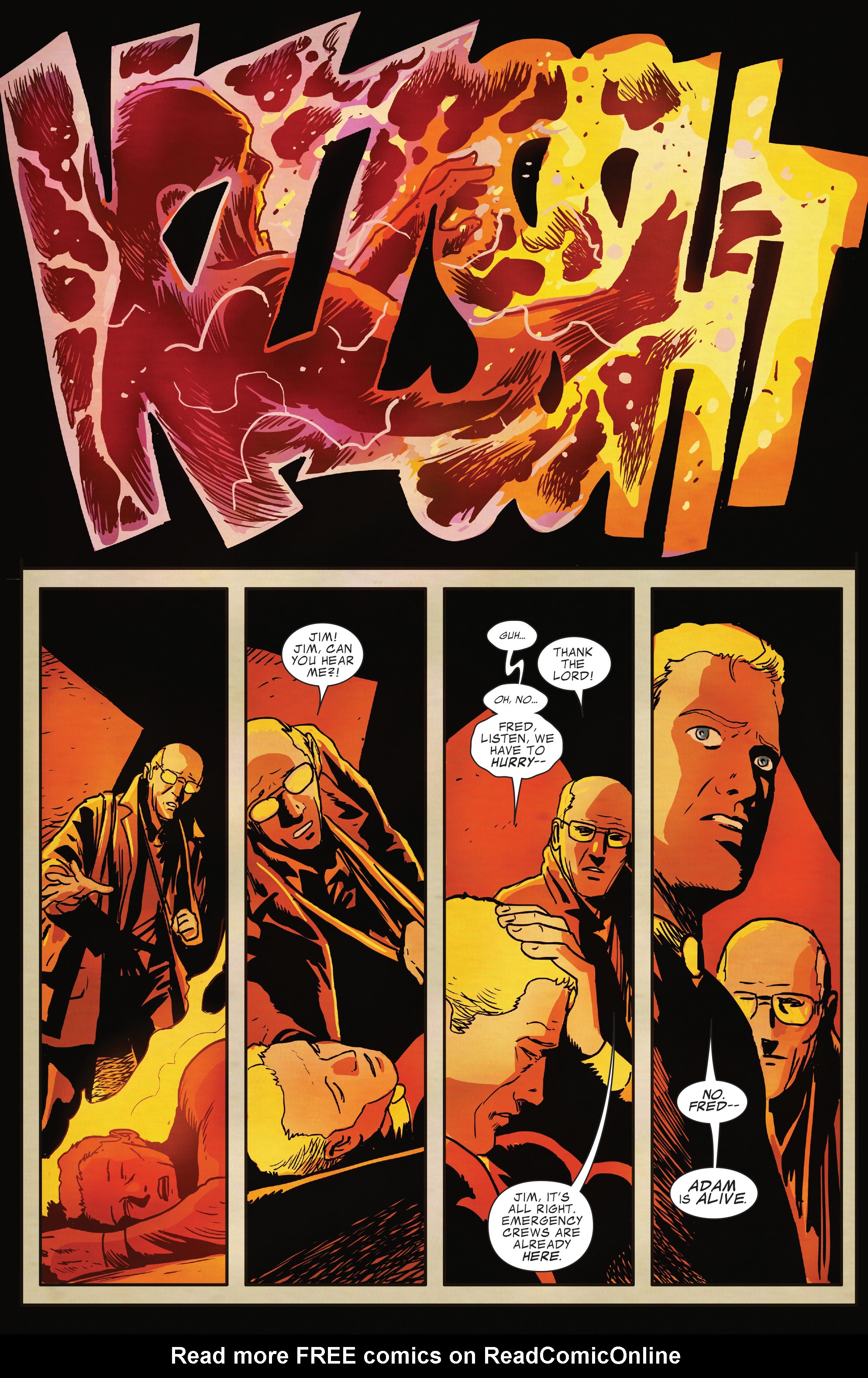Read online Captain America And Bucky comic -  Issue #628 - 7