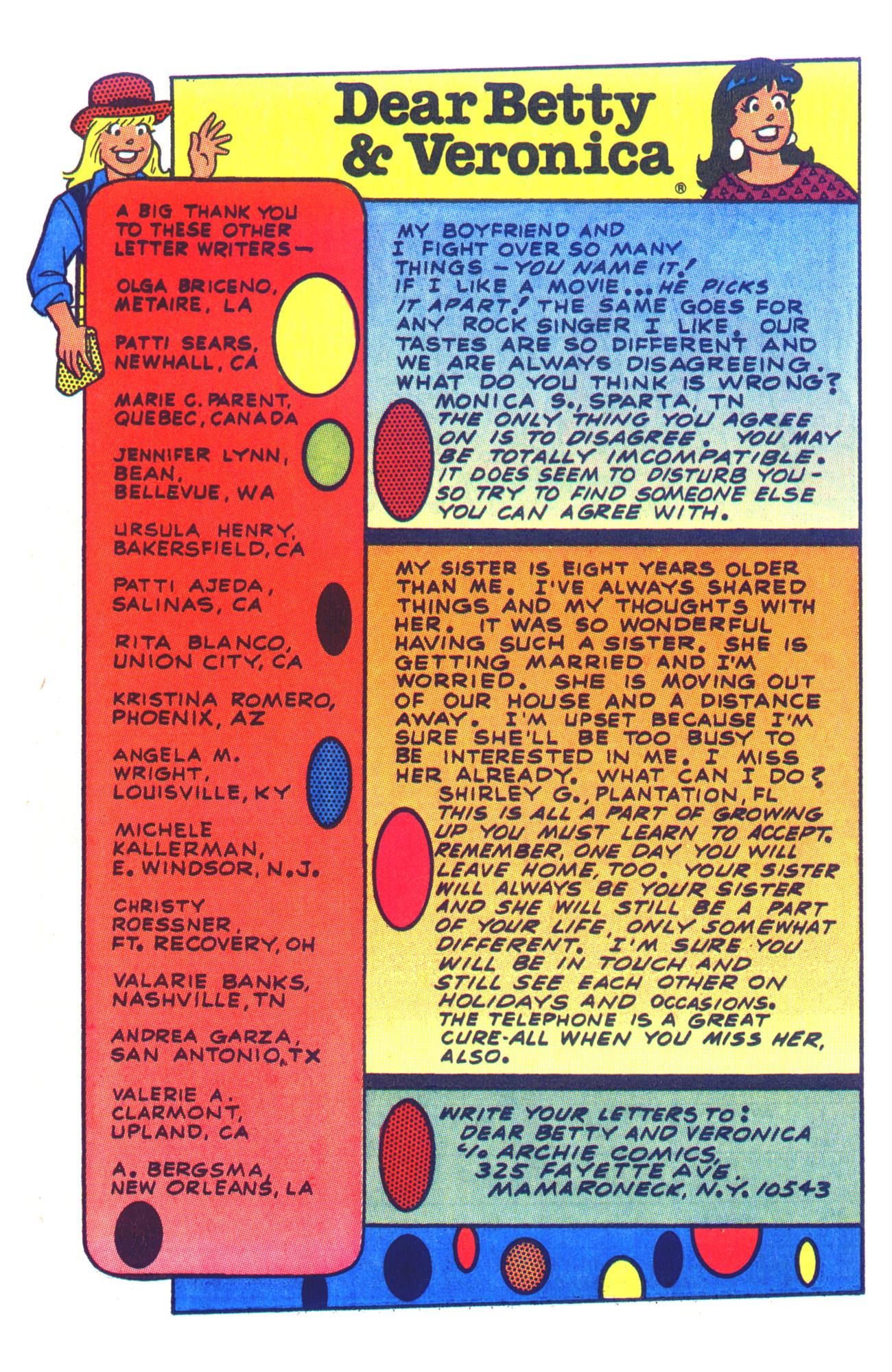 Read online Archie Giant Series Magazine comic -  Issue #600 - 26