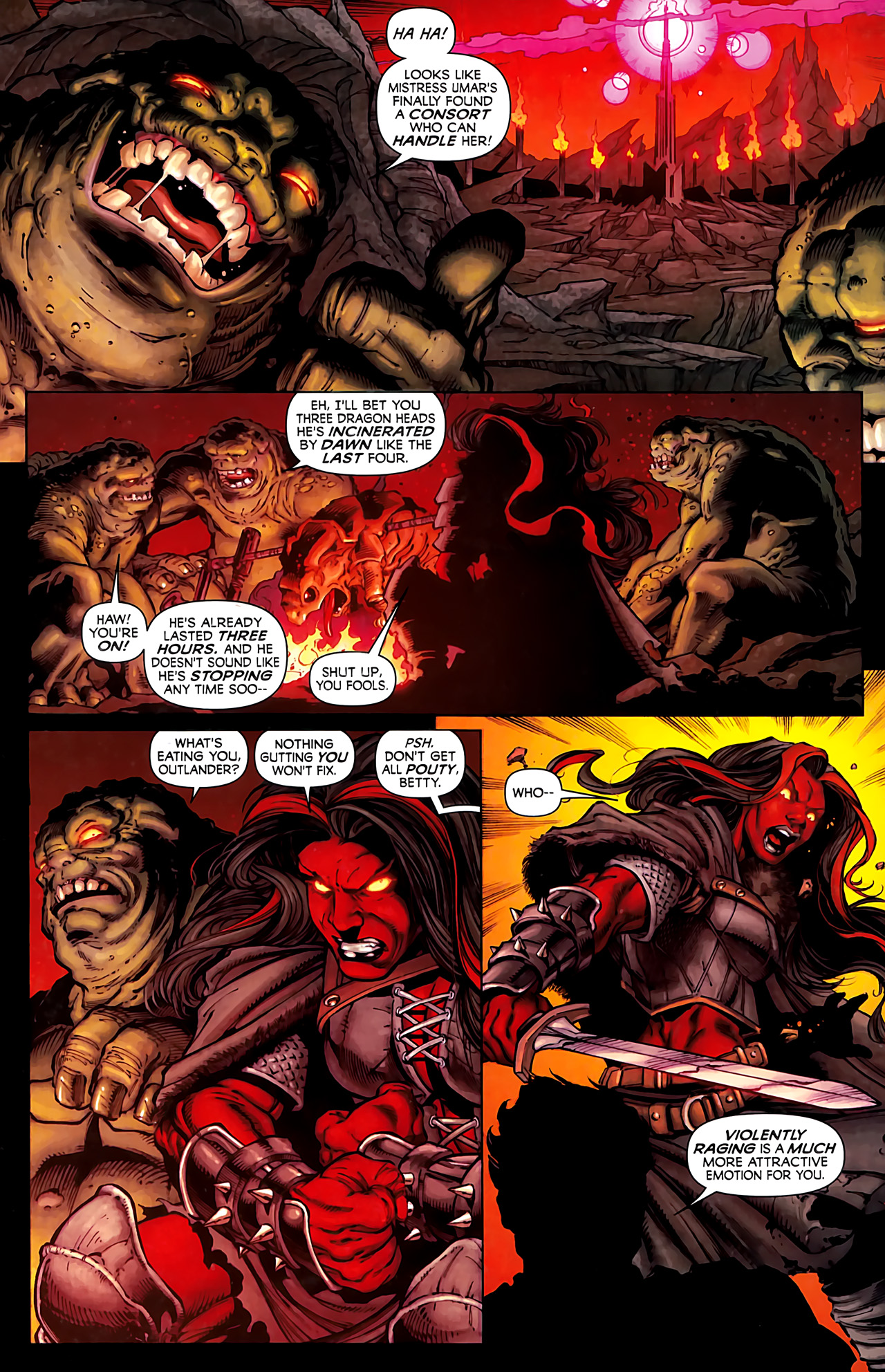 Read online Incredible Hulks (2010) comic -  Issue #633 - 15