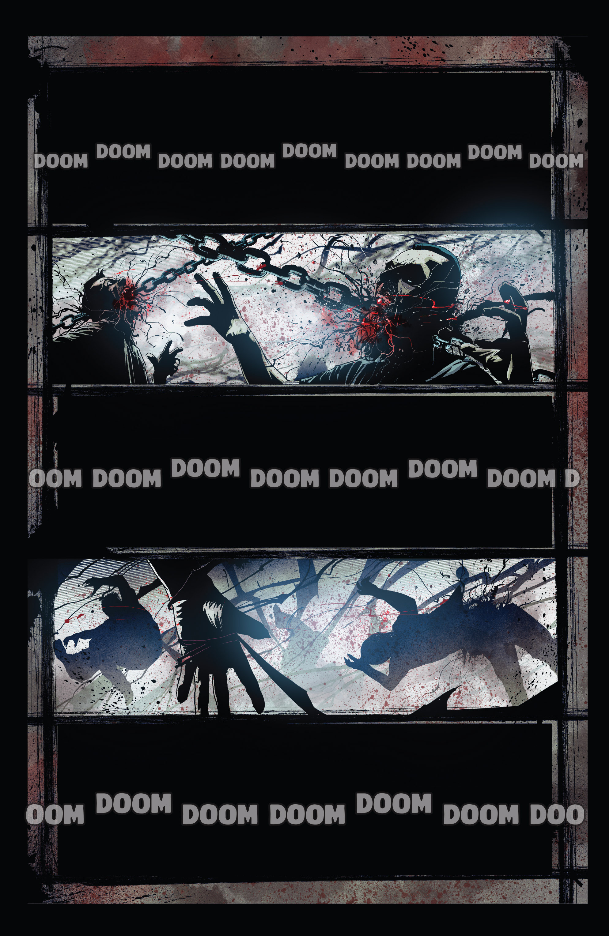 Read online Spawn comic -  Issue #214 - 12