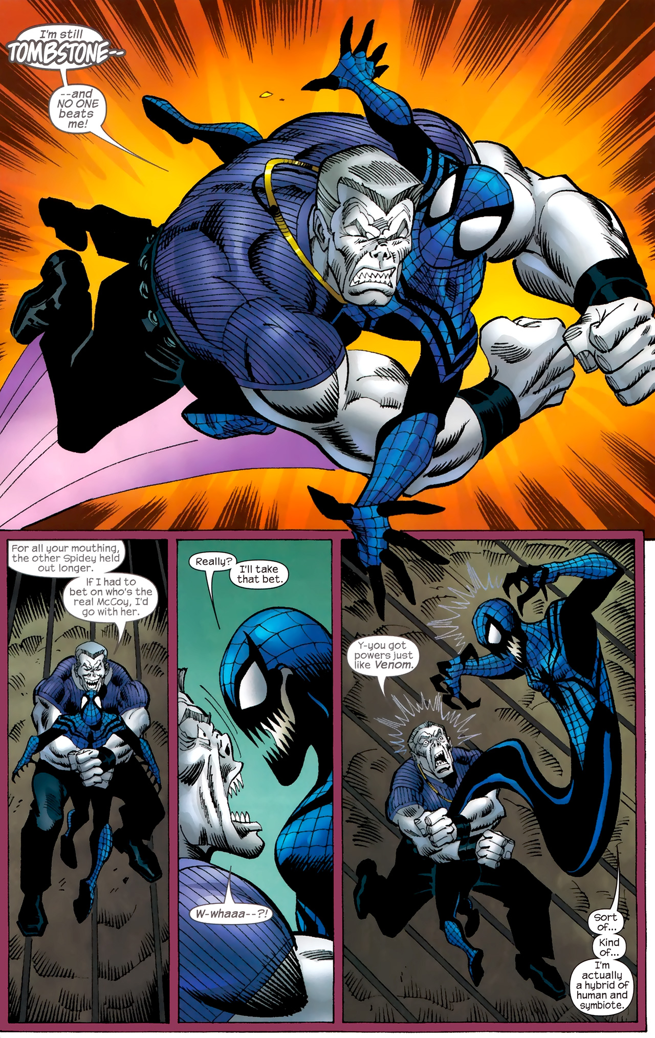 Amazing Spider-Man Family Issue #8 #8 - English 24