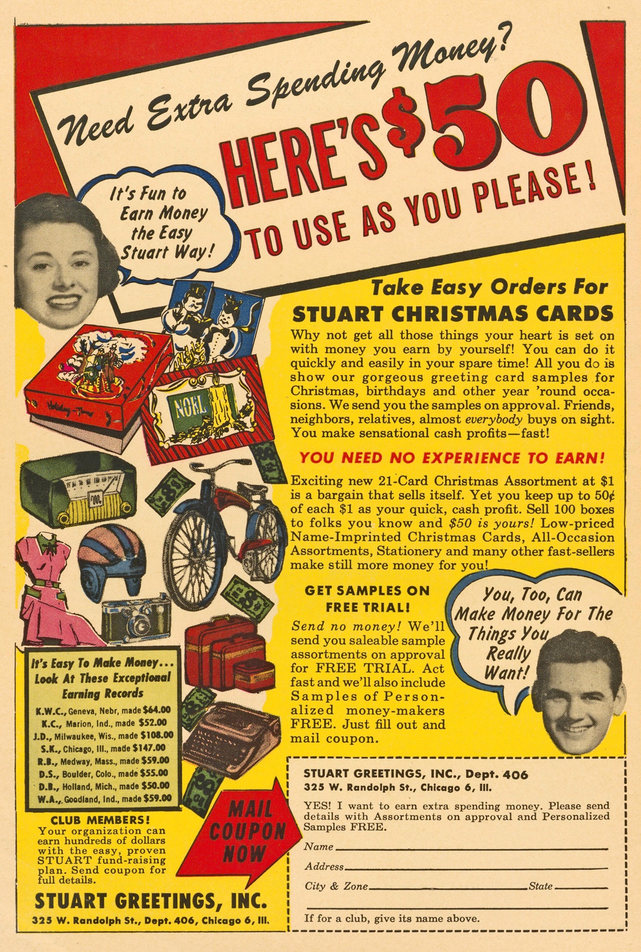 Read online Pep Comics comic -  Issue #99 - 36