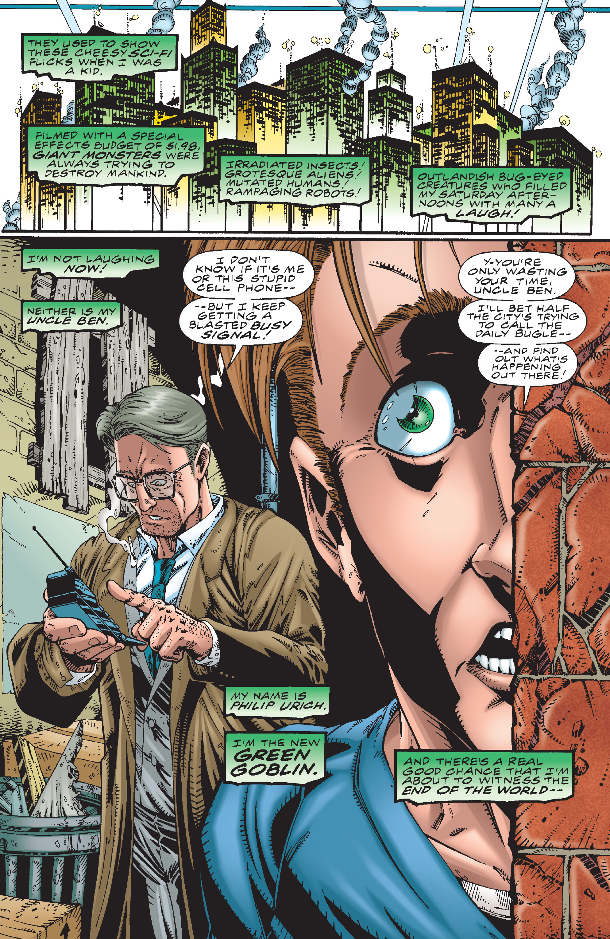 Read online X-Men/Avengers: Onslaught comic -  Issue # TPB 2 (Part 2) - 62