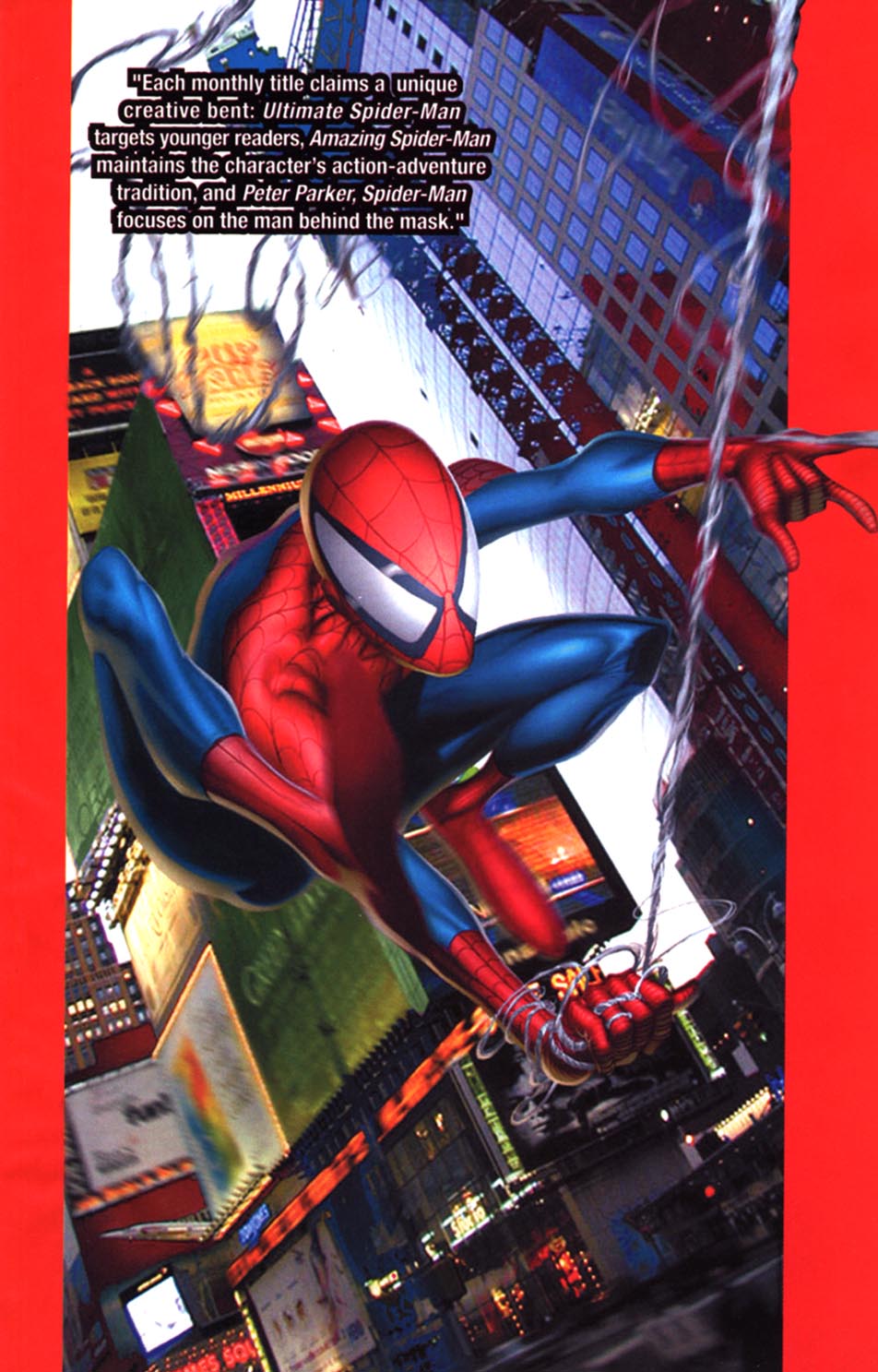 Read online Marville comic -  Issue #7 - 7