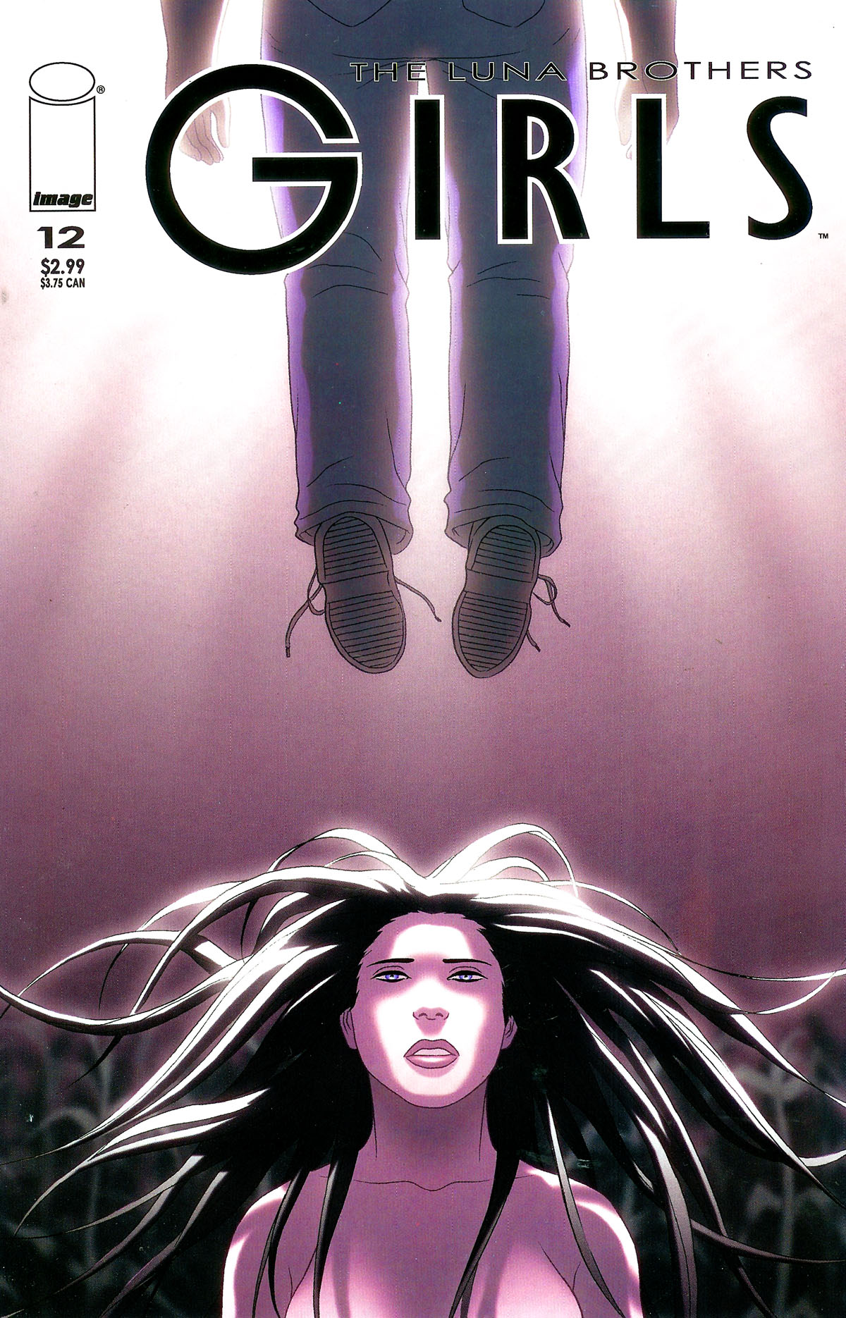 Read online Girls comic -  Issue #12 - 1