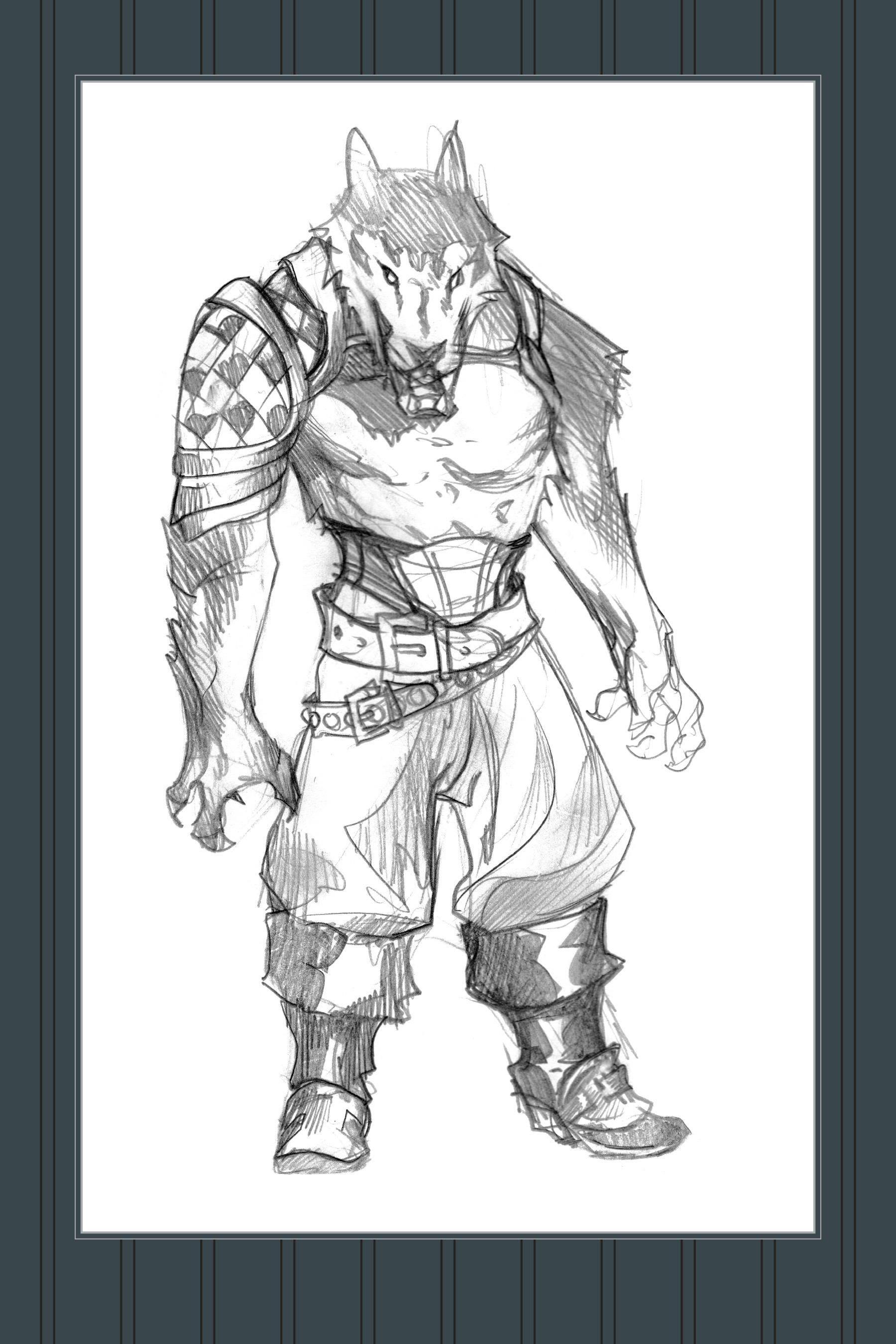 Read online Courtney Crumrin comic -  Issue # _TPB 5 - 139