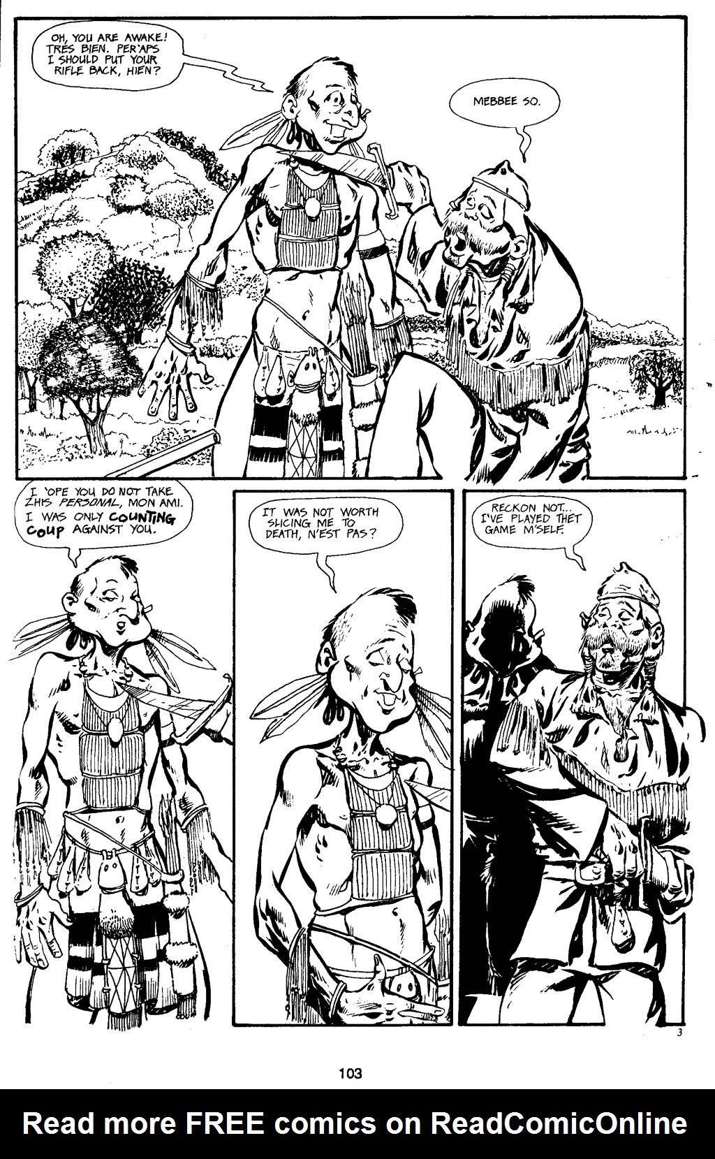 Read online Normalman - The Novel comic -  Issue # TPB (Part 2) - 5