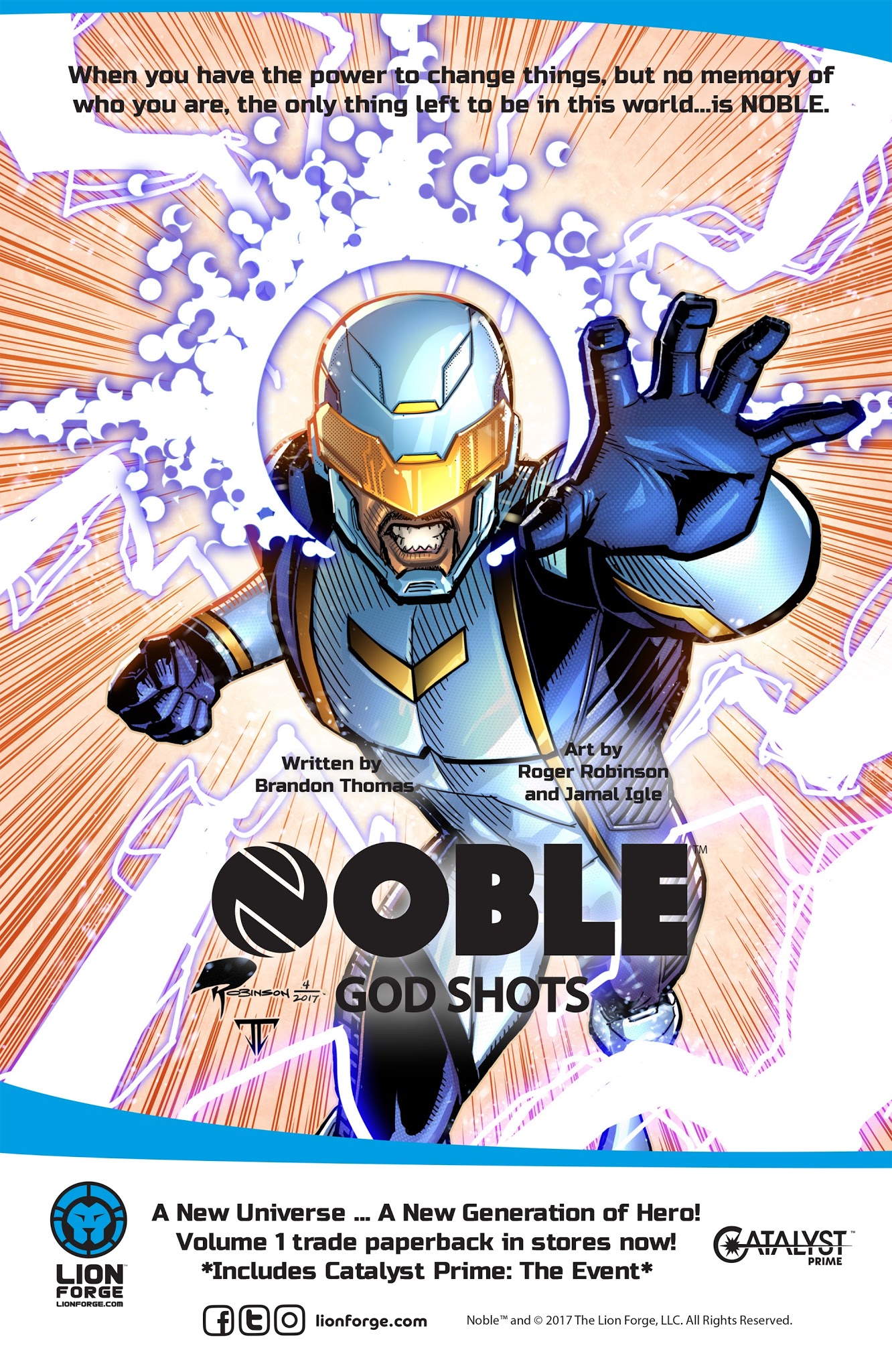 Read online Incidentals comic -  Issue #4 - 31