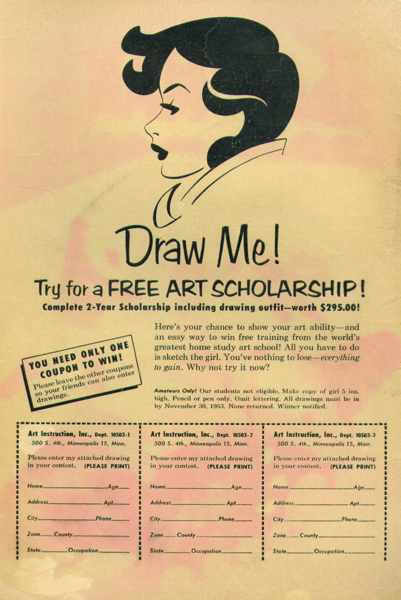 Read online Batman (1940) comic -  Issue #80 - 2