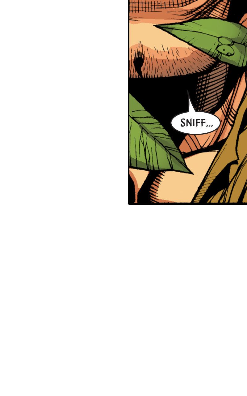 Read online Secret Invasion Infinity Comic comic -  Issue #6 - 8