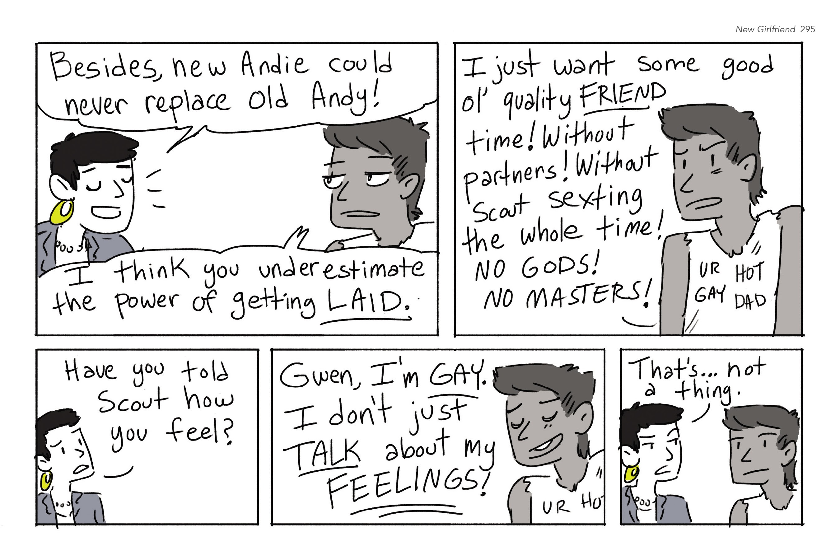 Read online Grease Bats comic -  Issue # TPB (Part 3) - 97