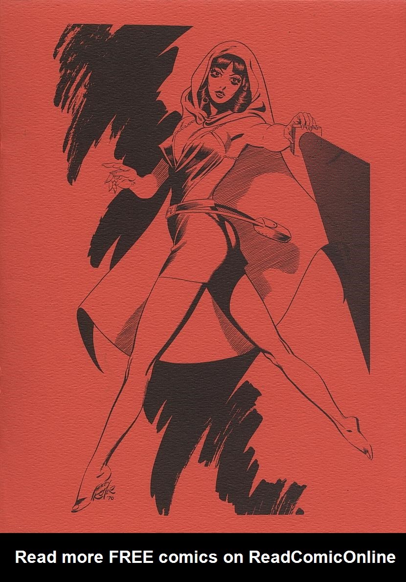 Read online Paragon Golden Age Greats comic -  Issue # Full - 25