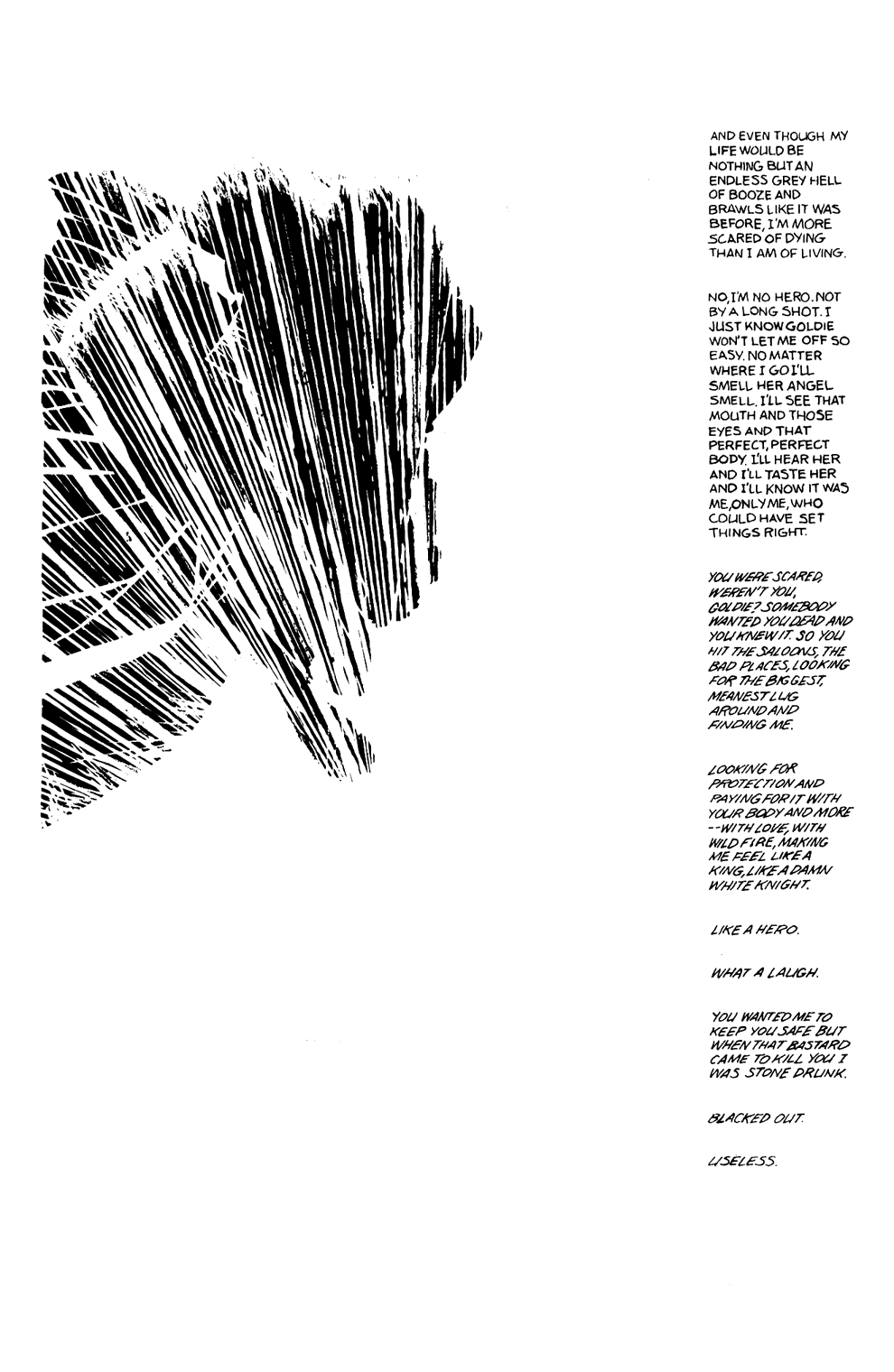 Dark Horse Presents (1986) Issue #60 #65 - English 6