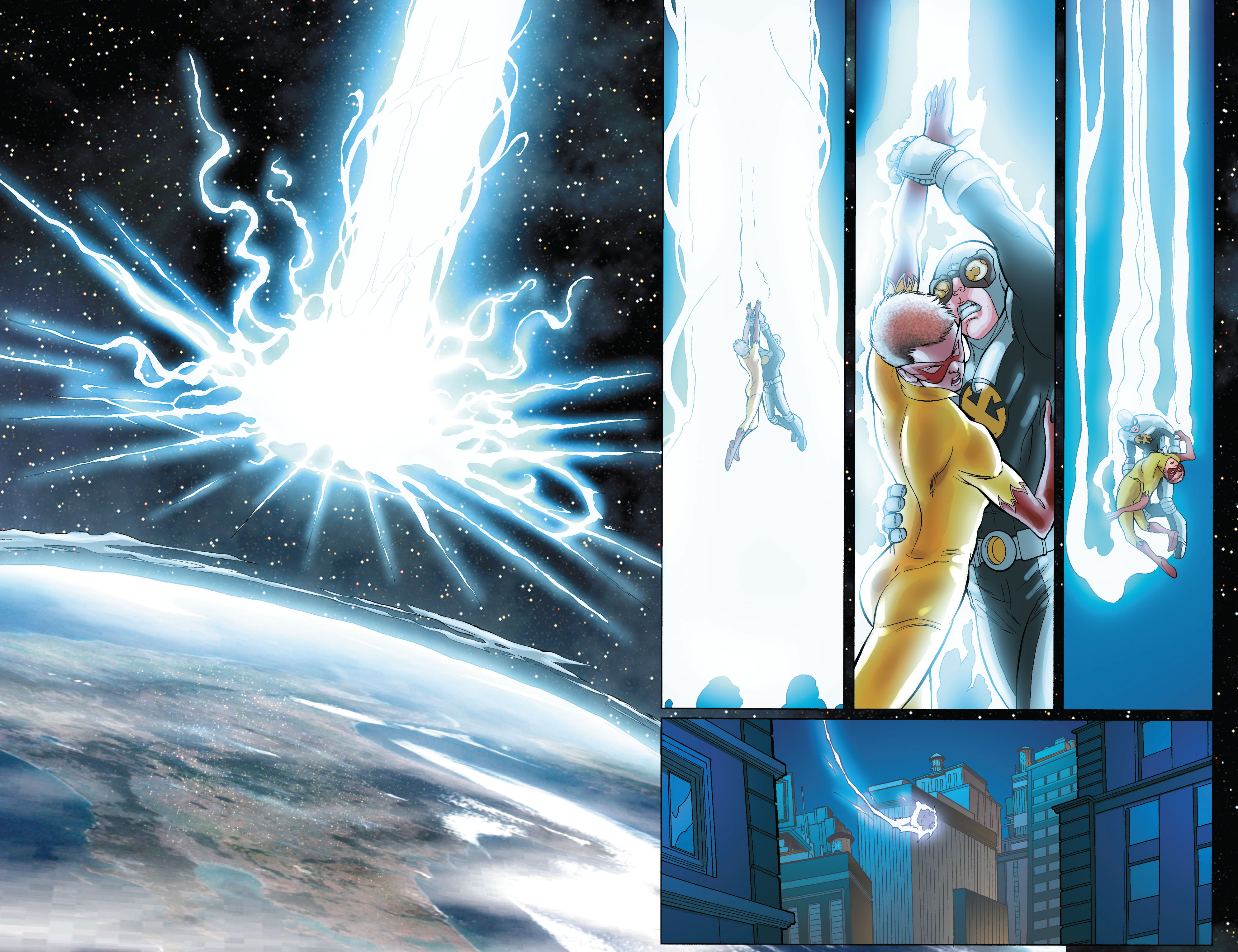 Read online Young Allies comic -  Issue #5 - 17