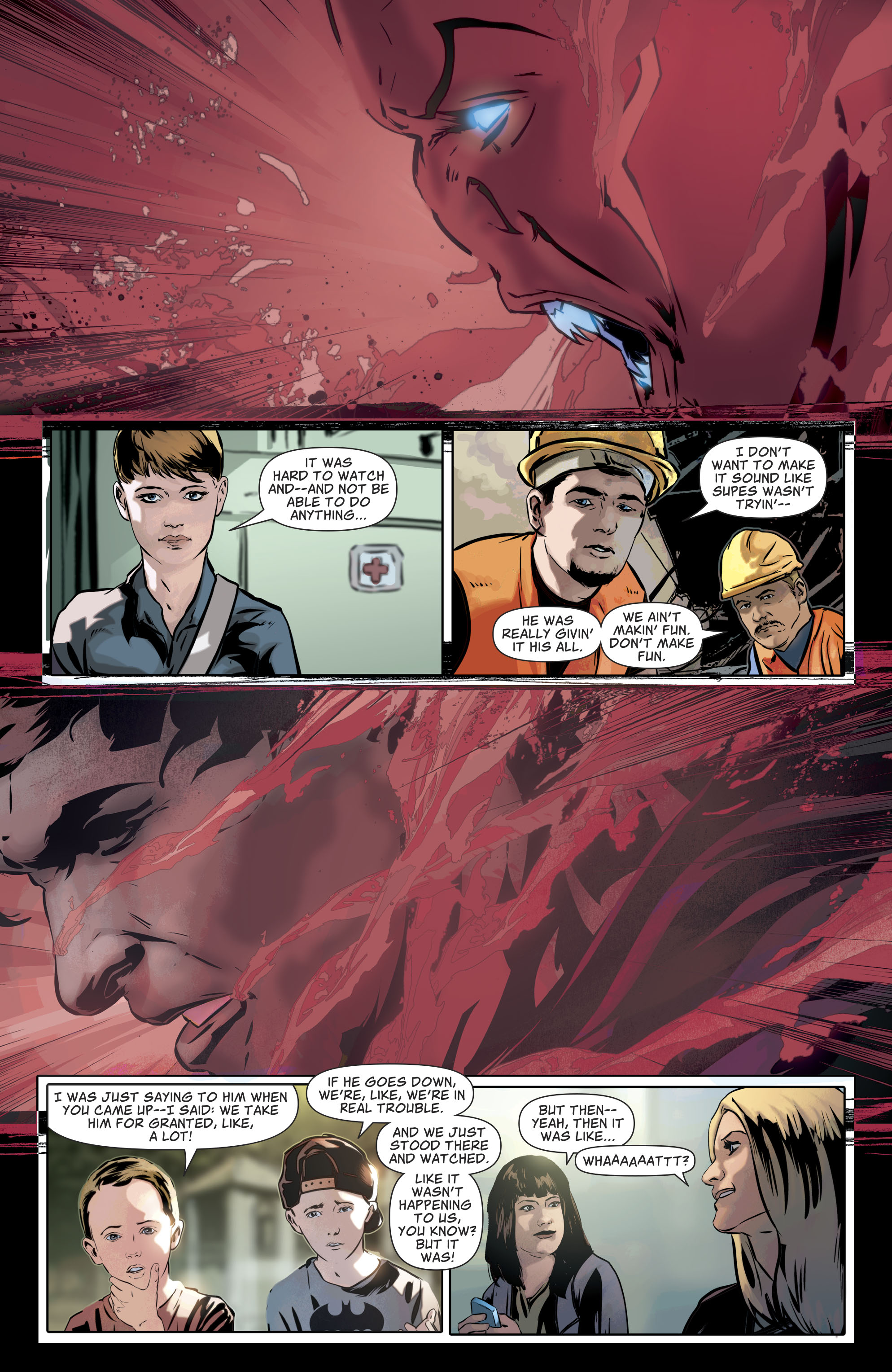 Read online Action Comics (2016) comic -  Issue #1016 - 7