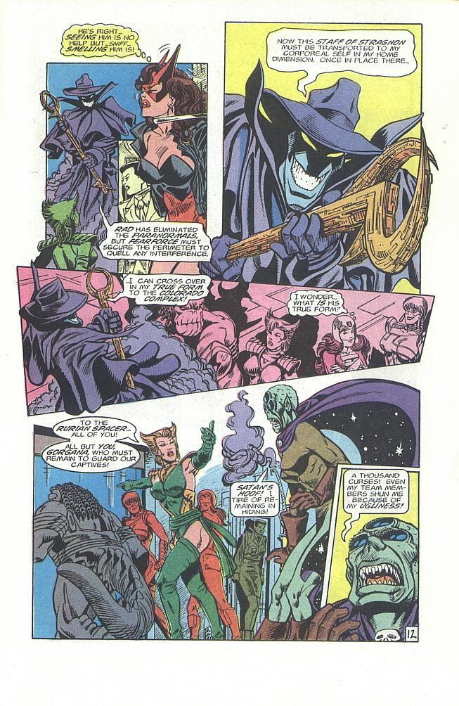 Read online Sisters In S-I-N comic -  Issue # TPB - 59